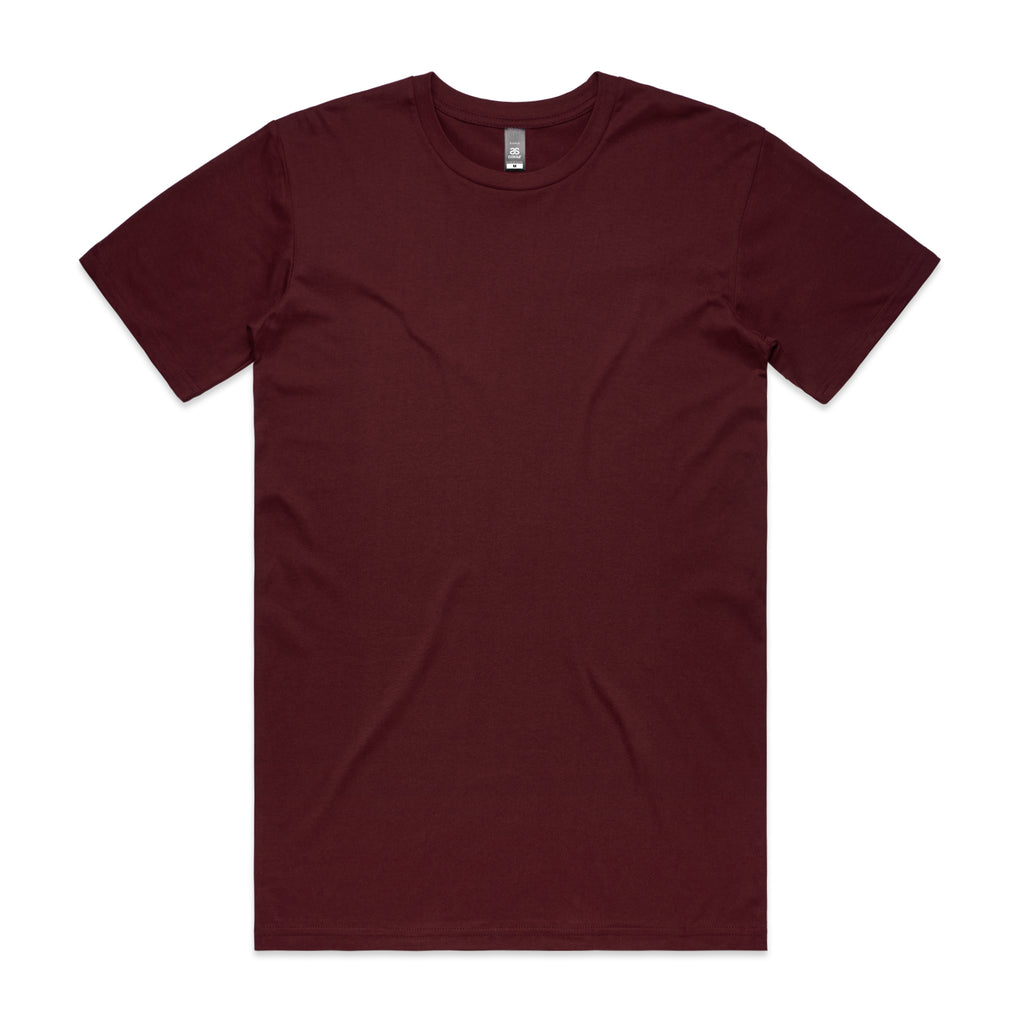 AS Colour Staple Tee 5001