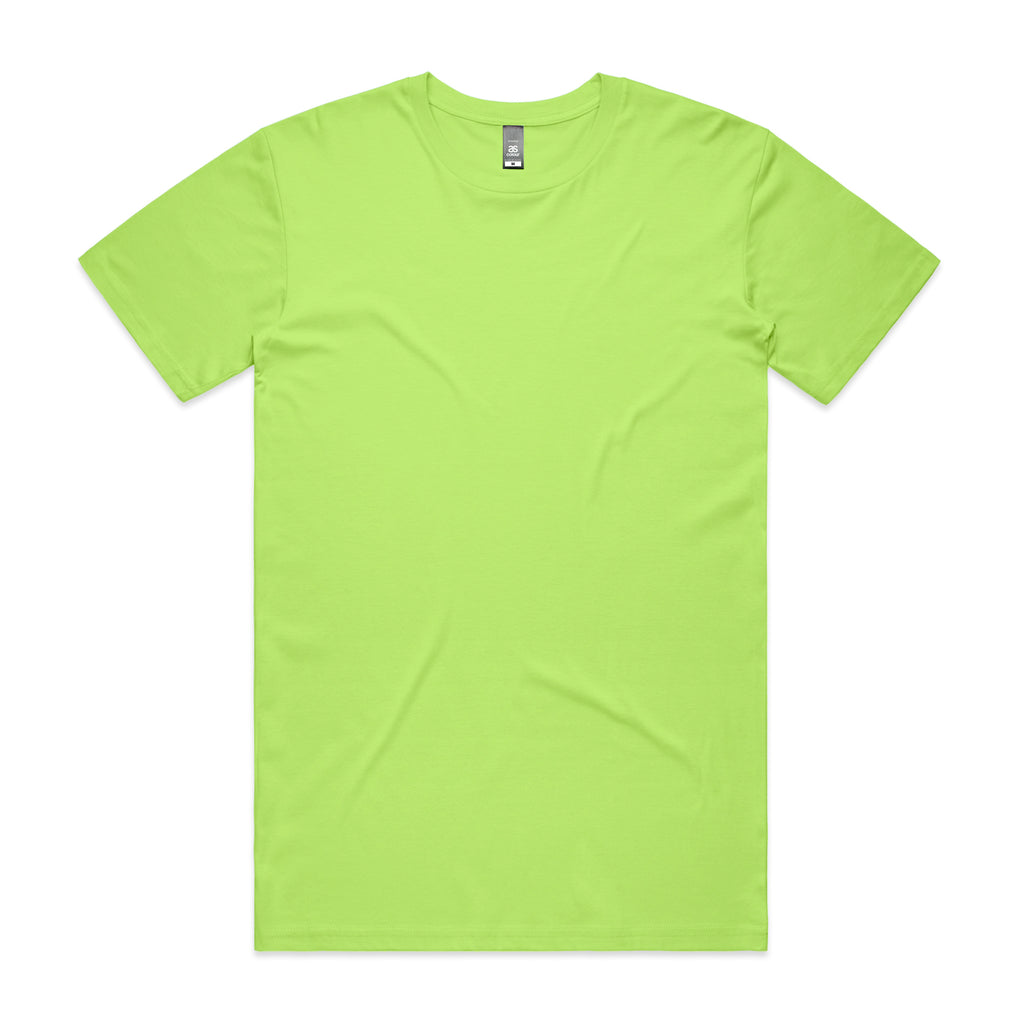 AS Colour Staple Tee 5001