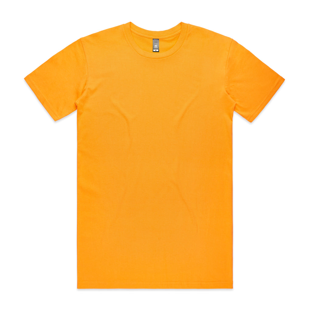 AS Colour Staple Tee 5001