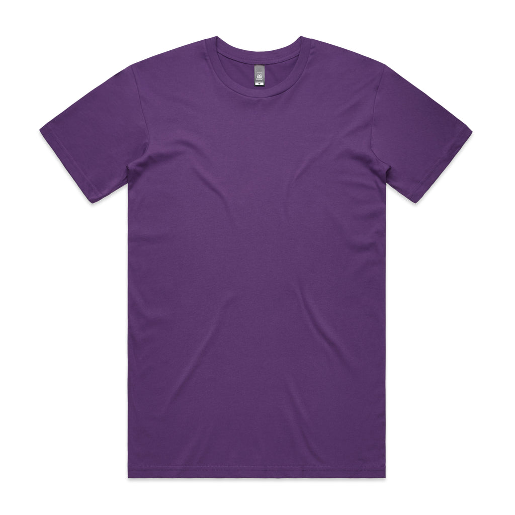 AS Colour Staple Tee 5001