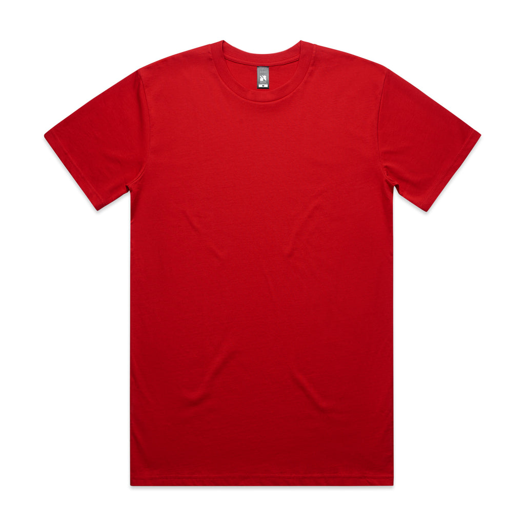 AS Colour Staple Tee 5001