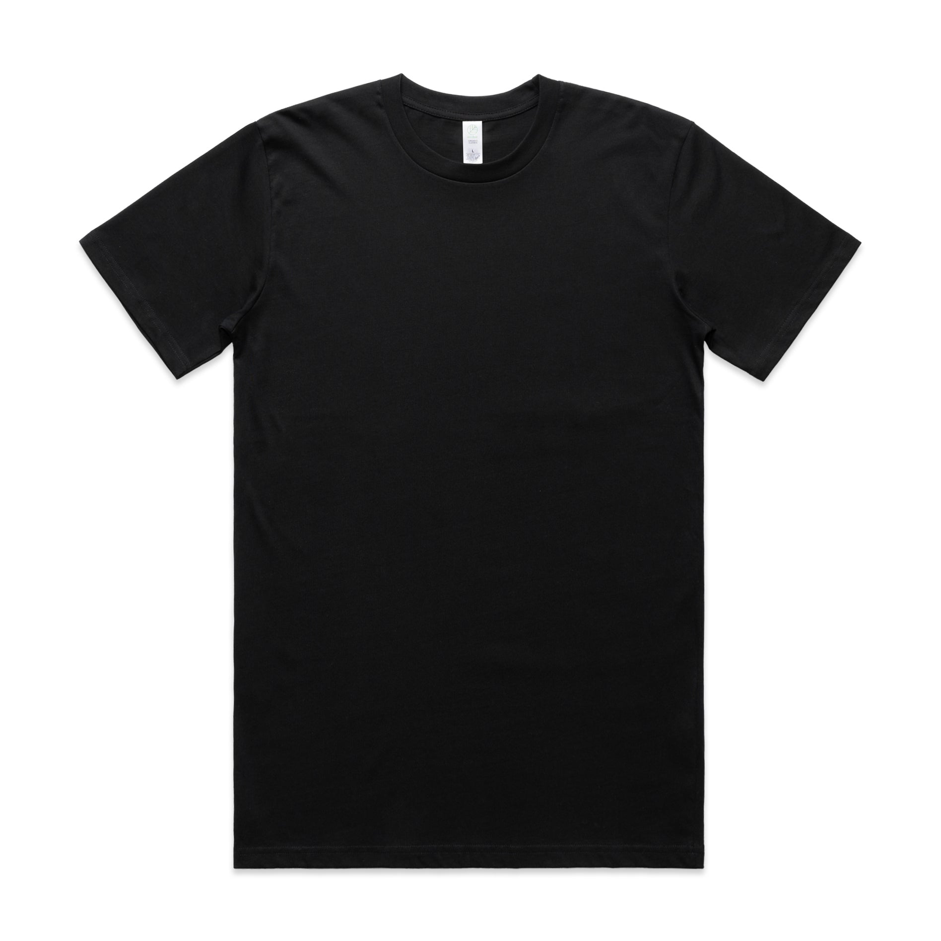 Men's AS Colour Classic Organic Tee - 5026G
