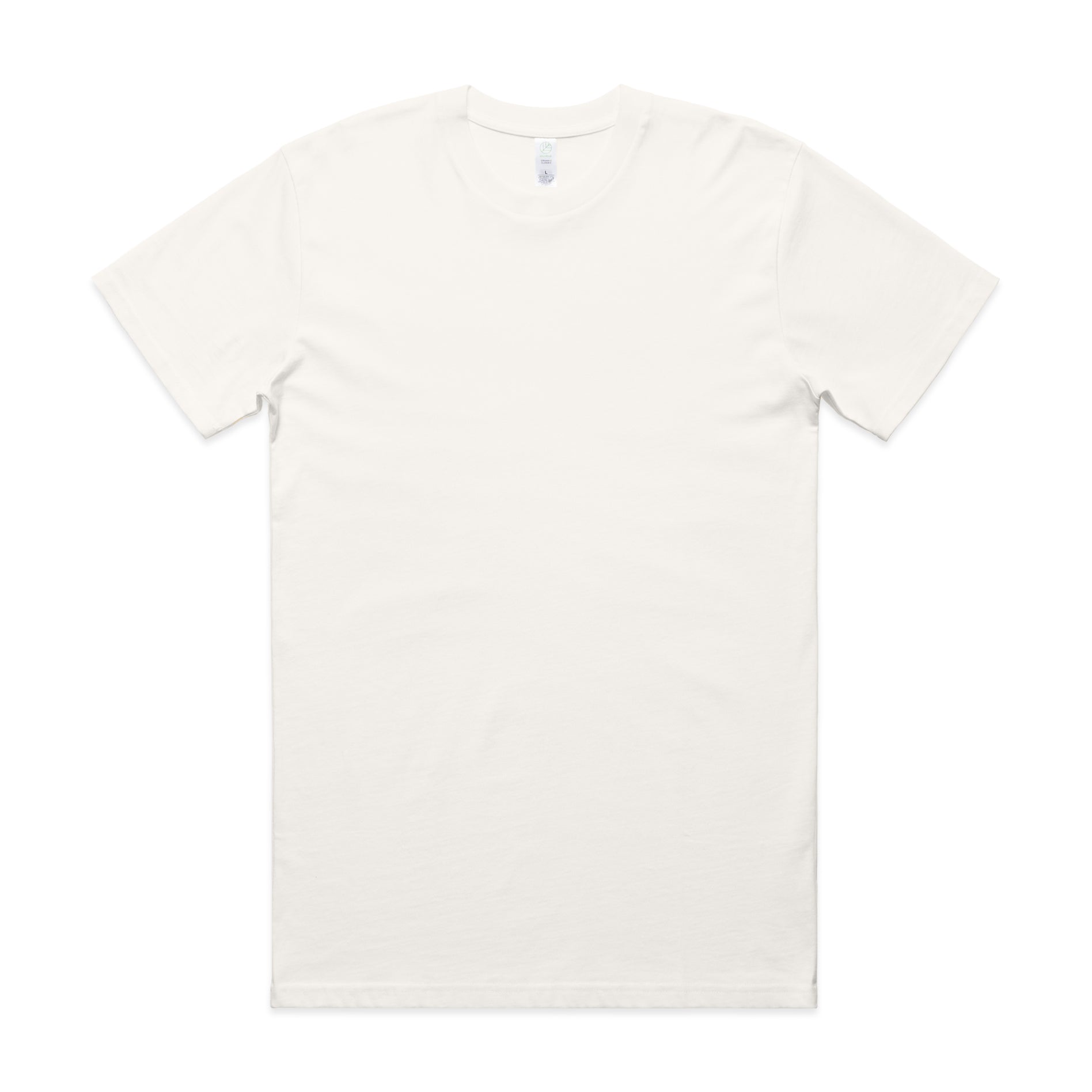 Men's AS Colour Classic Organic Tee - 5026G