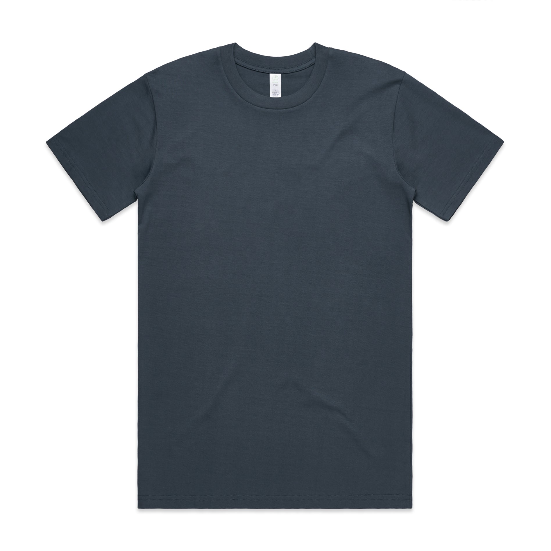 Men's AS Colour Classic Organic Tee - 5026G
