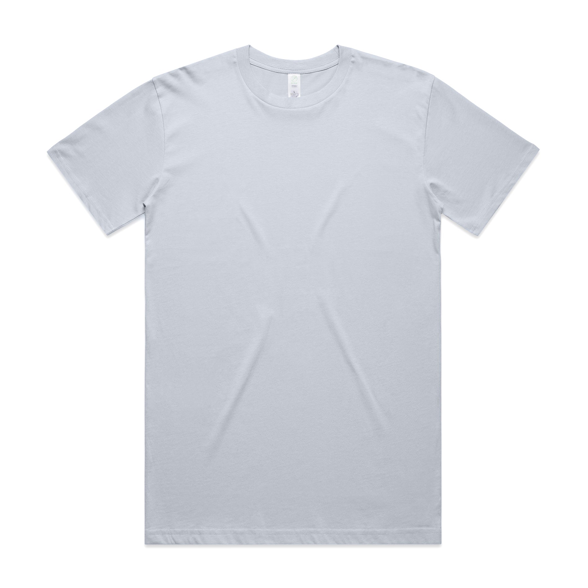 Men's AS Colour Classic Organic Tee - 5026G
