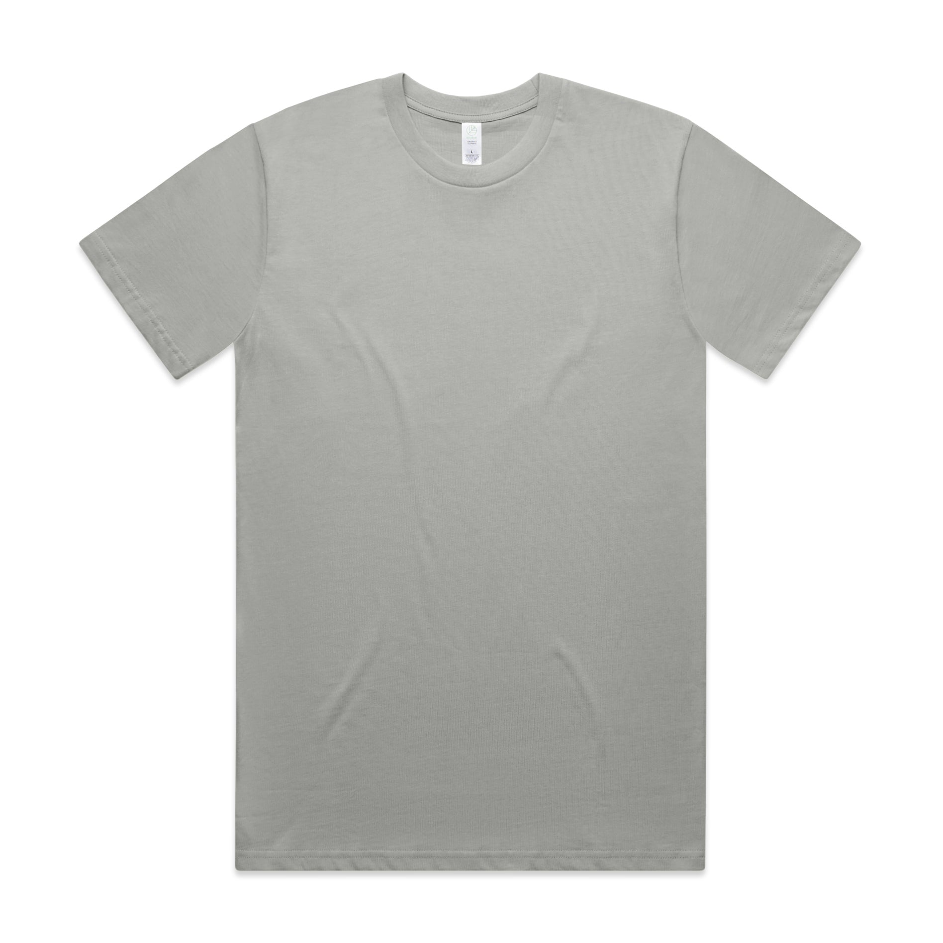 Men's AS Colour Classic Organic Tee - 5026G