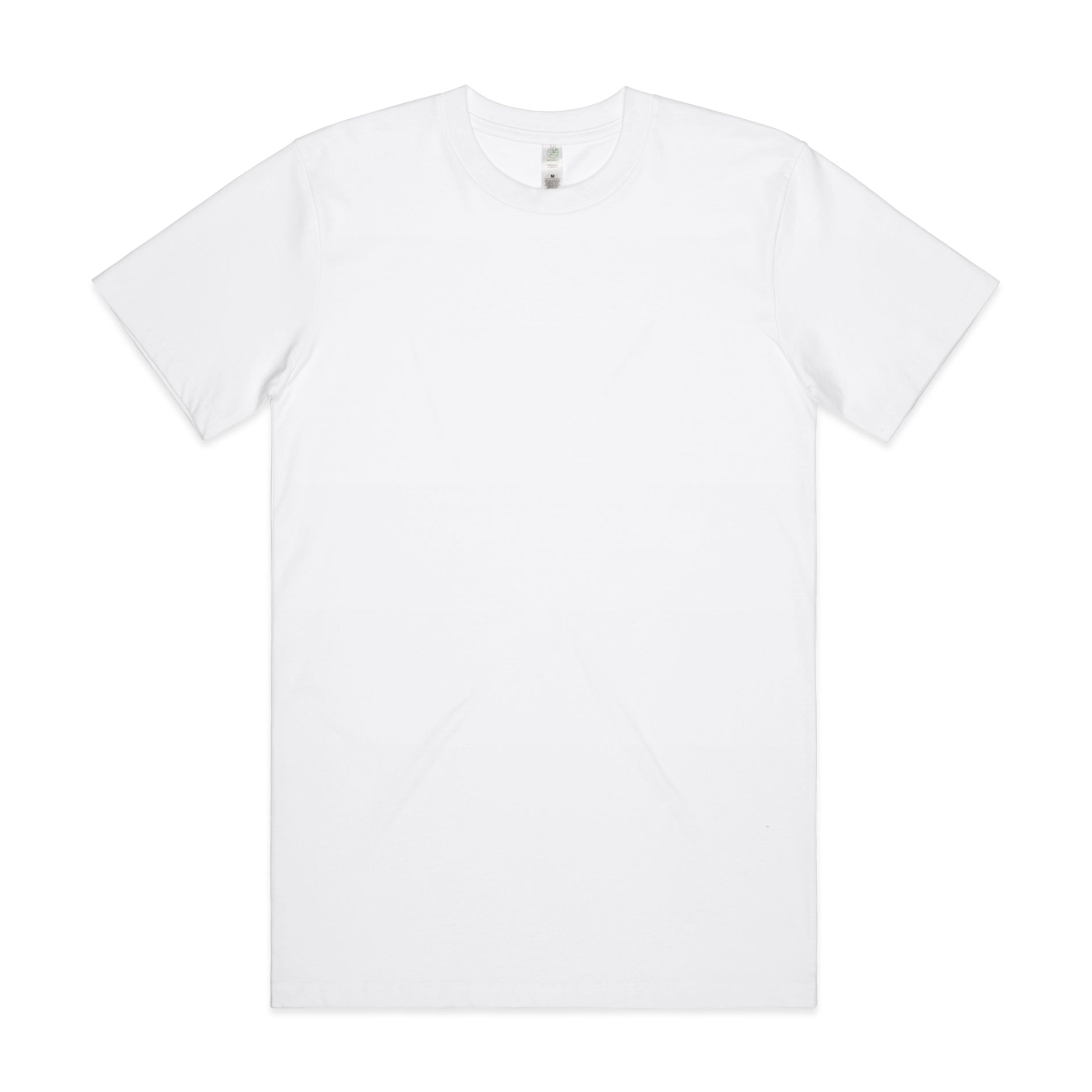 Men's AS Colour Classic Organic Tee - 5026G
