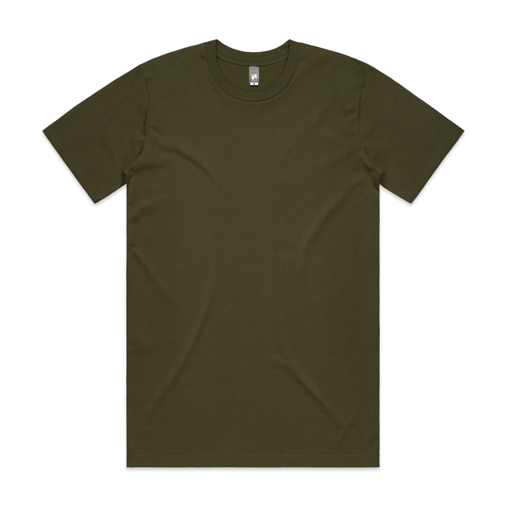 Classic Tee 5026