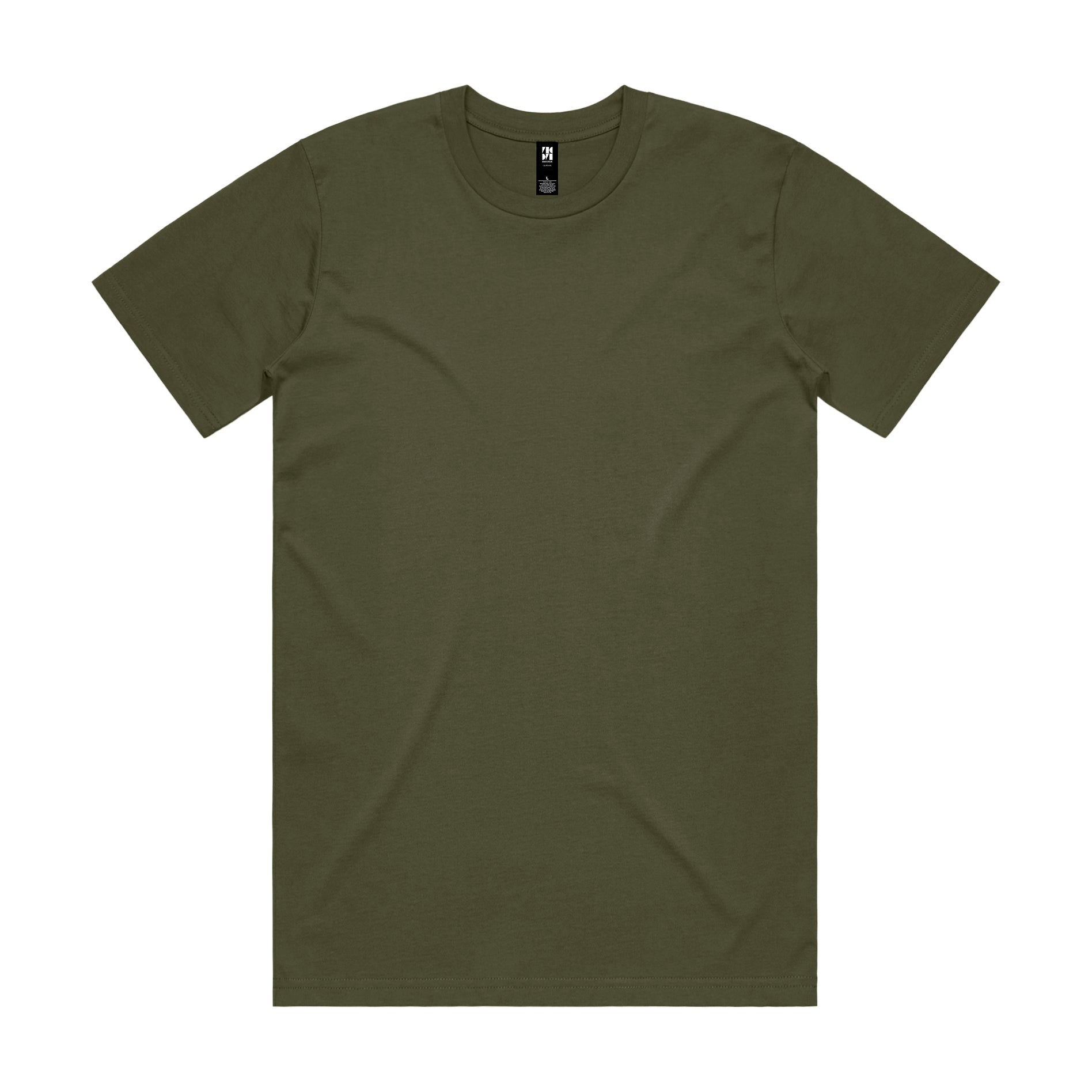 Men's AS Colour Classic Tee - 5026