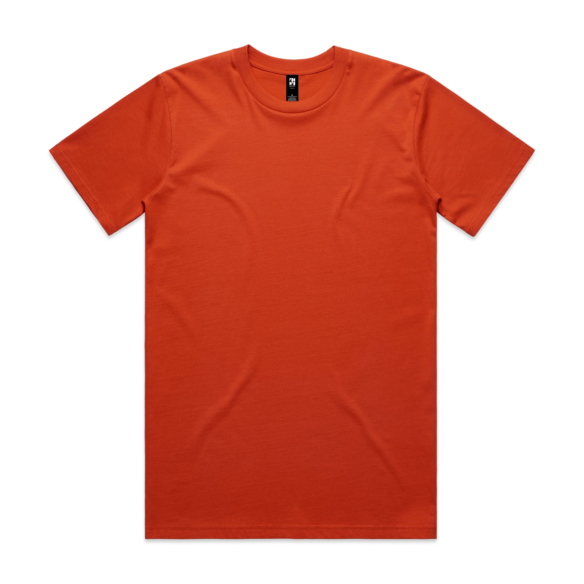 Men's AS Colour Classic Tee - 5026