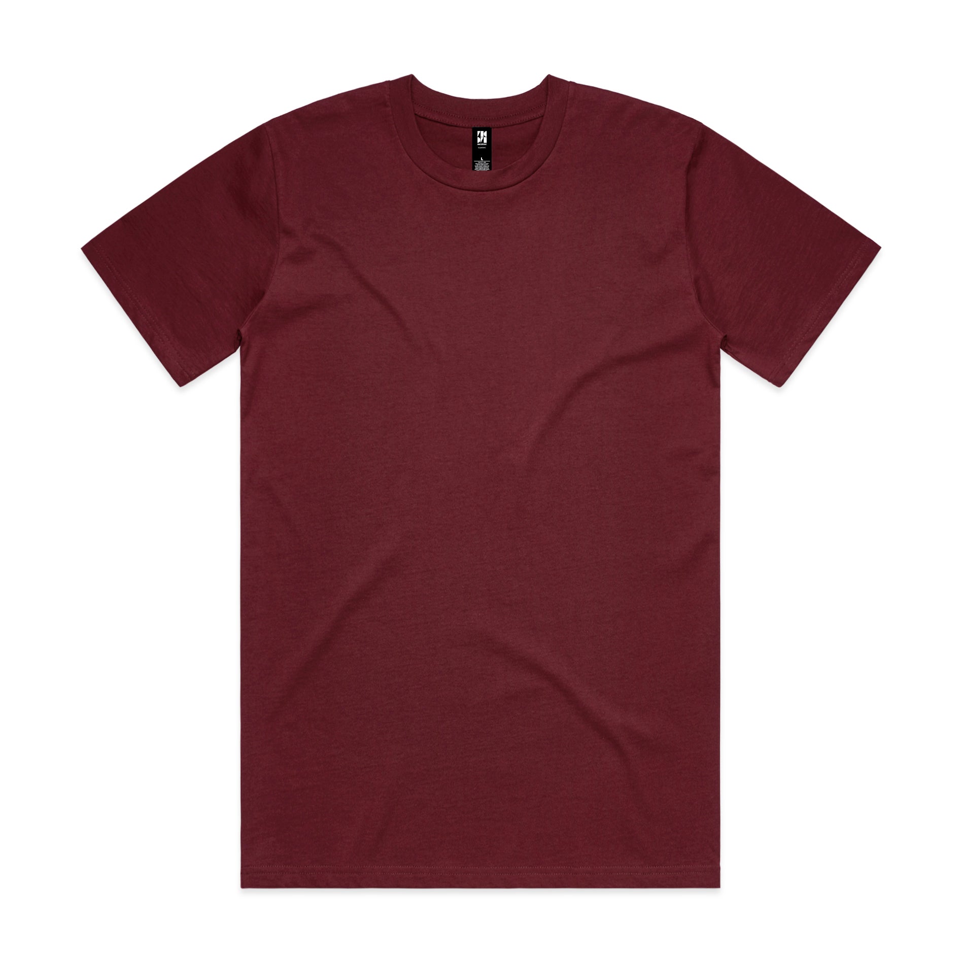 Men's AS Colour Classic Tee - 5026