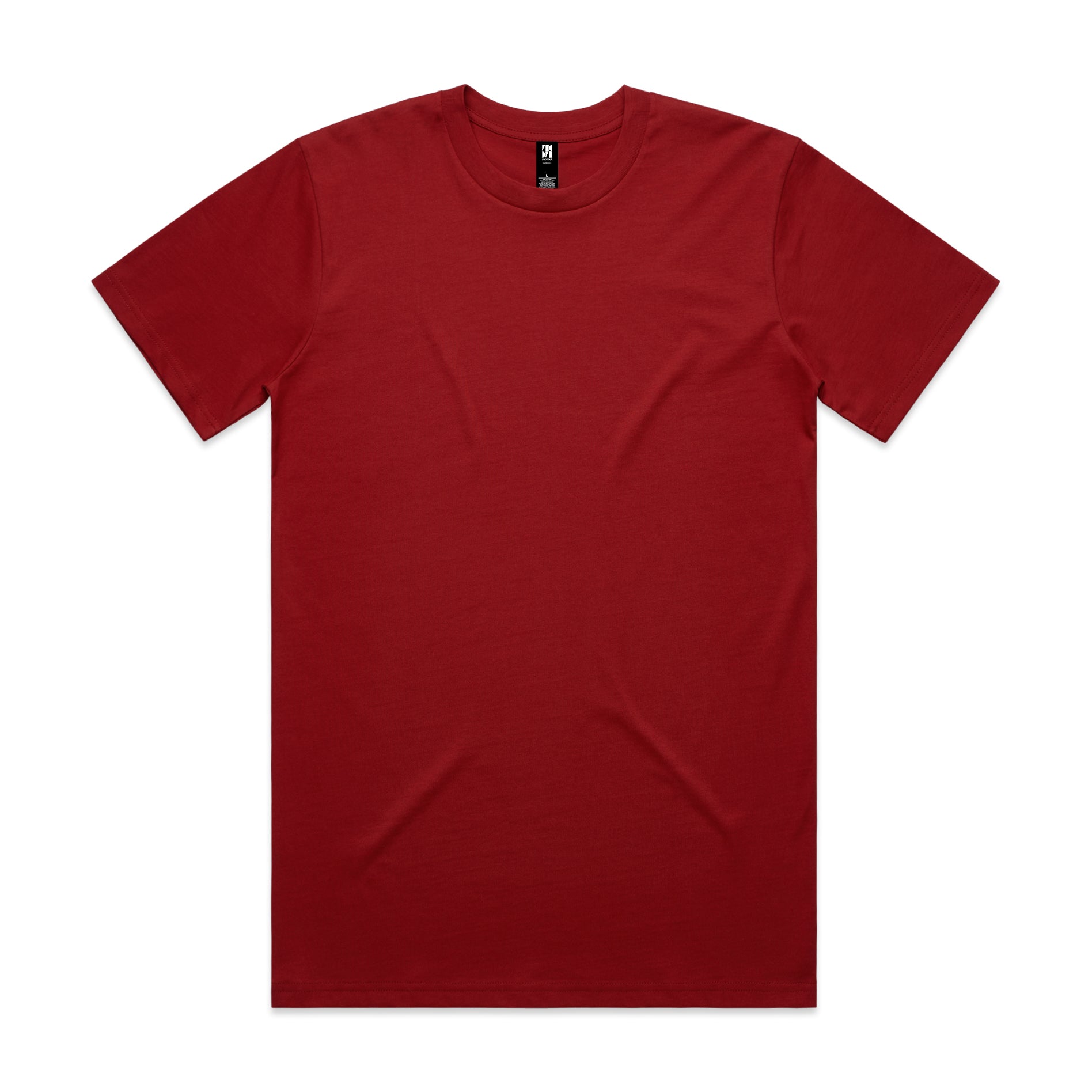 Men's AS Colour Classic Tee - 5026