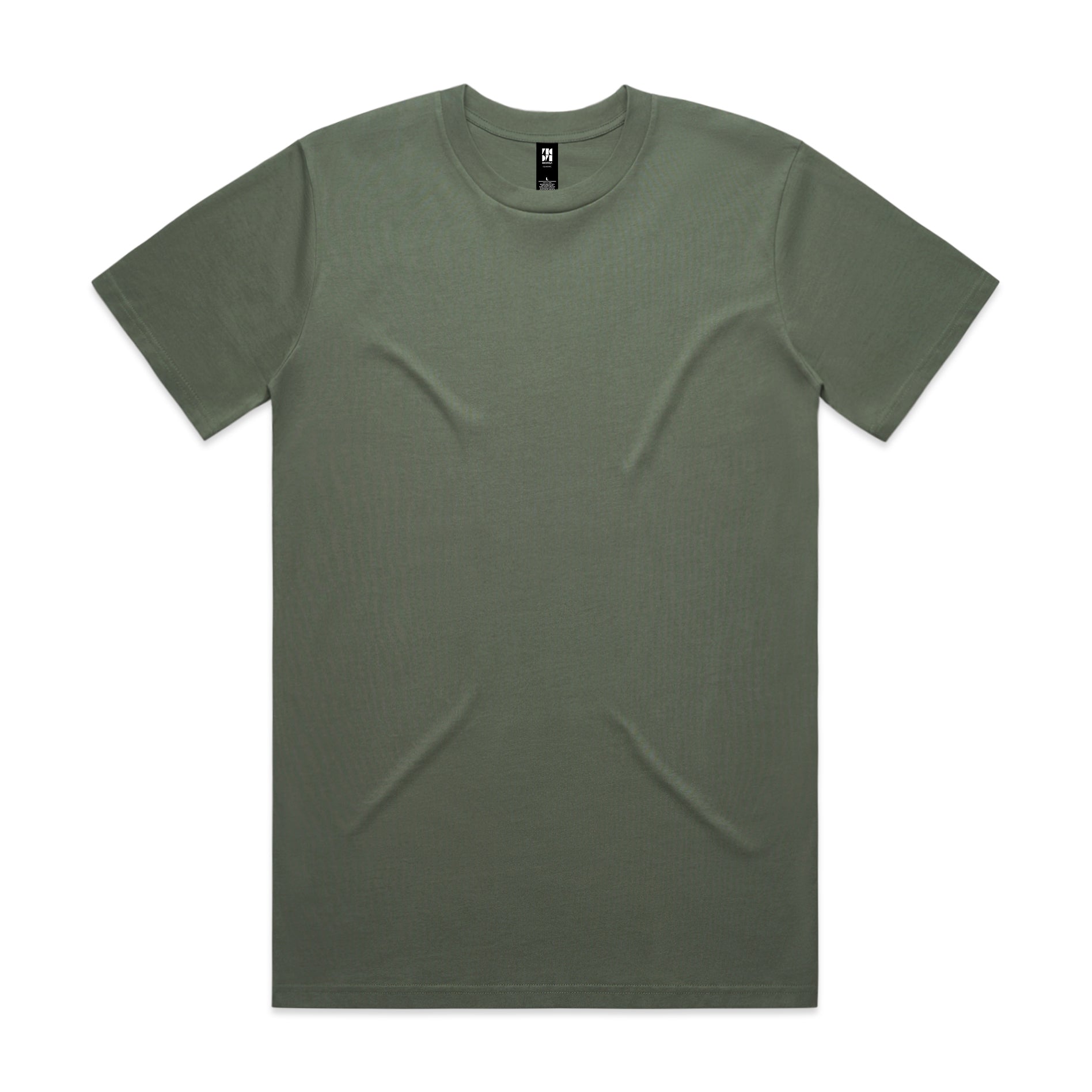Men's AS Colour Classic Tee - 5026