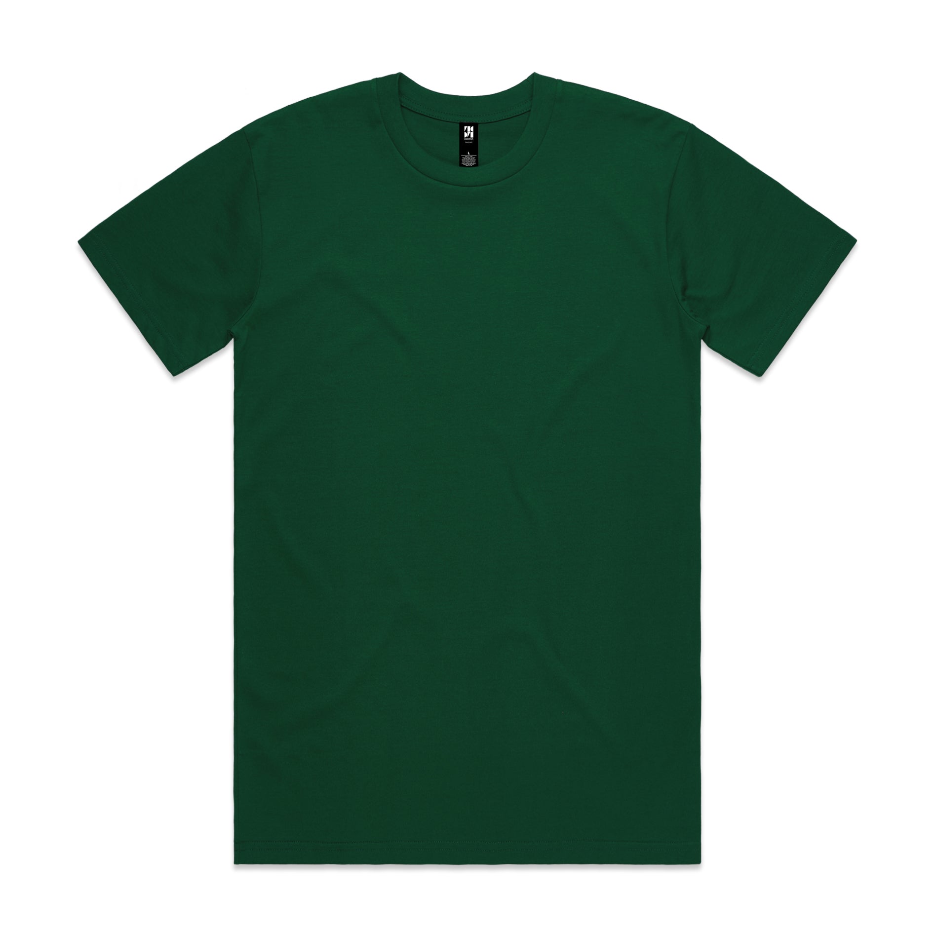 Men's AS Colour Classic Tee - 5026
