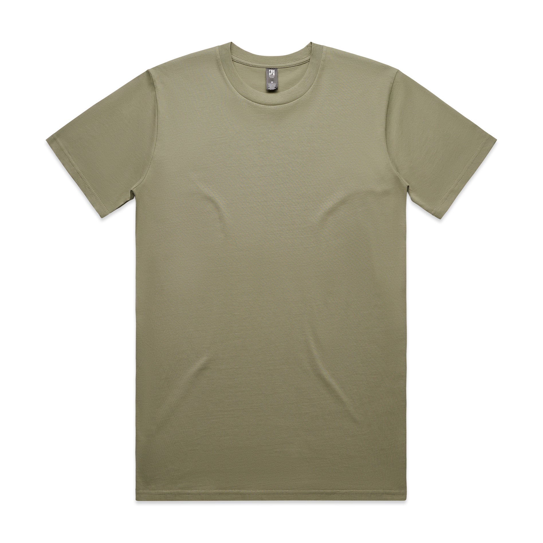 Men's AS Colour Classic Tee - 5026