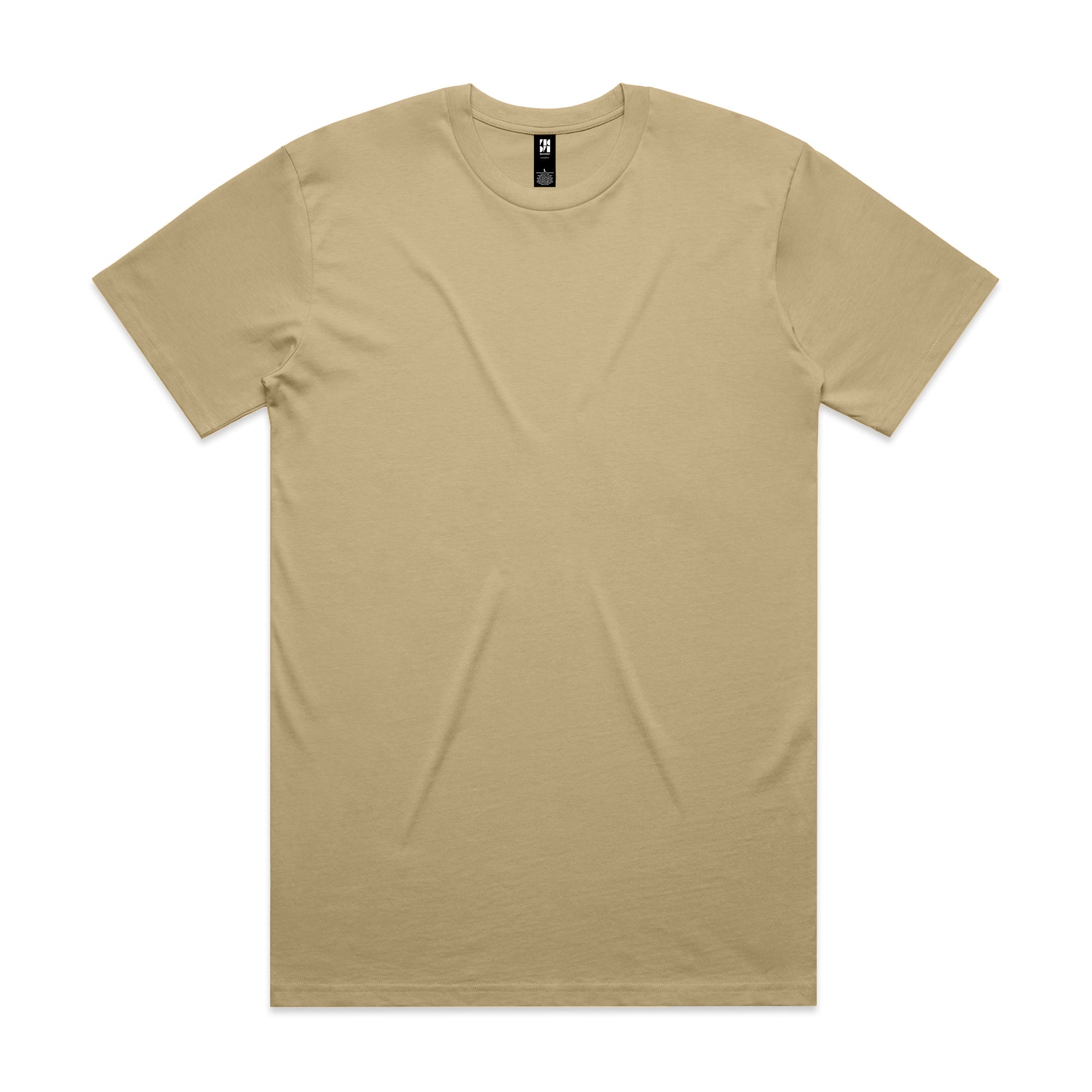 Men's AS Colour Classic Tee - 5026
