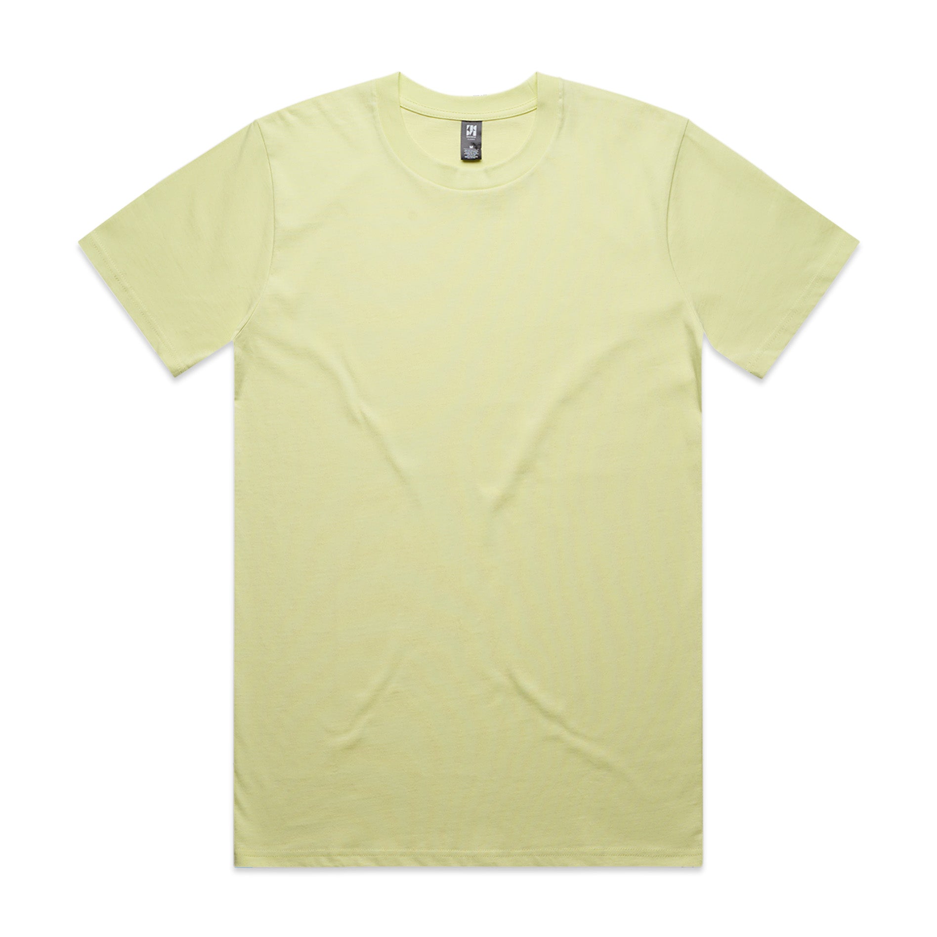 Men's AS Colour Classic Tee - 5026