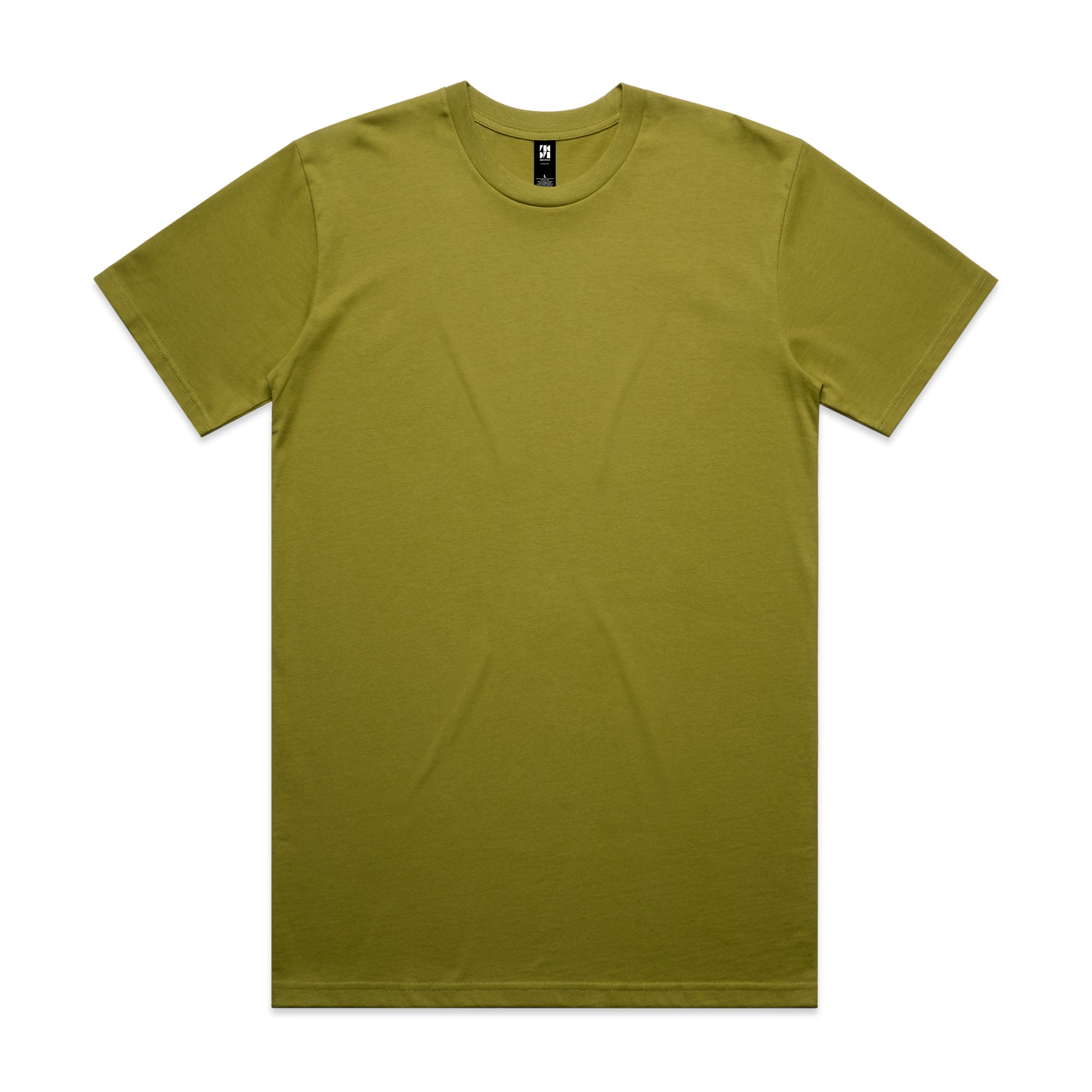 Men's AS Colour Classic Tee - 5026