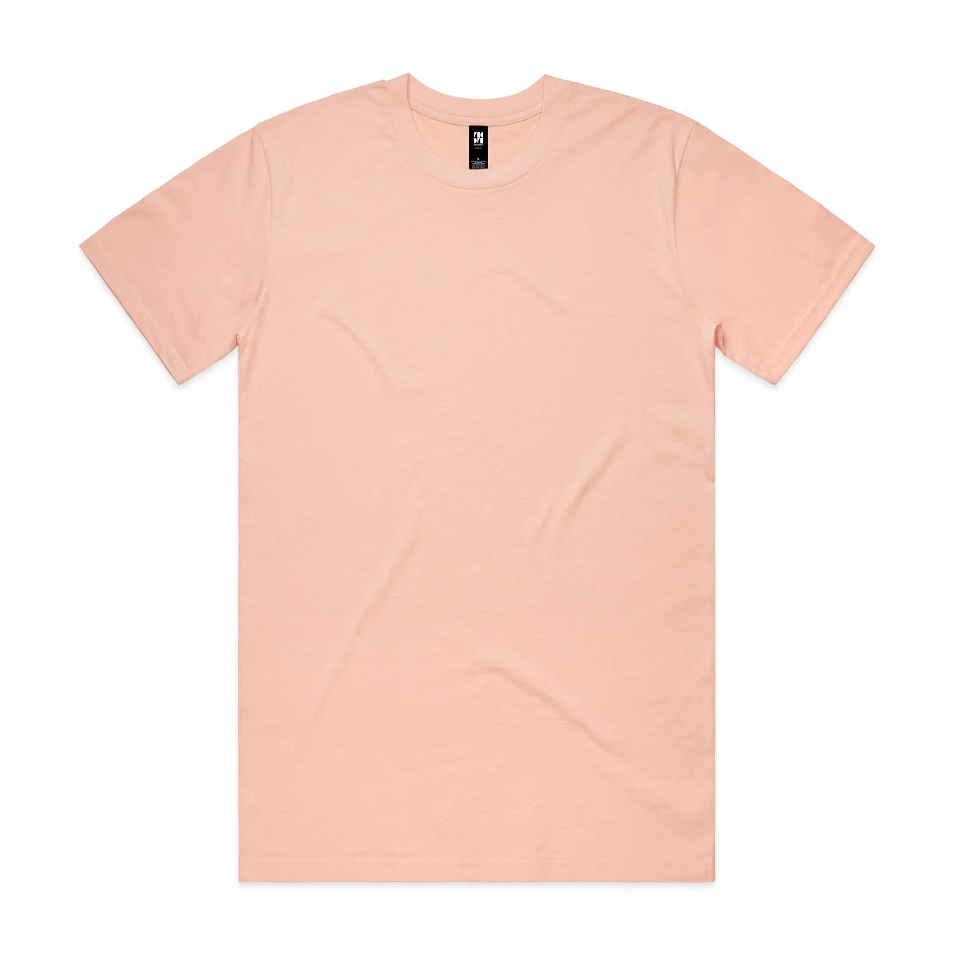 Men's AS Colour Classic Tee - 5026