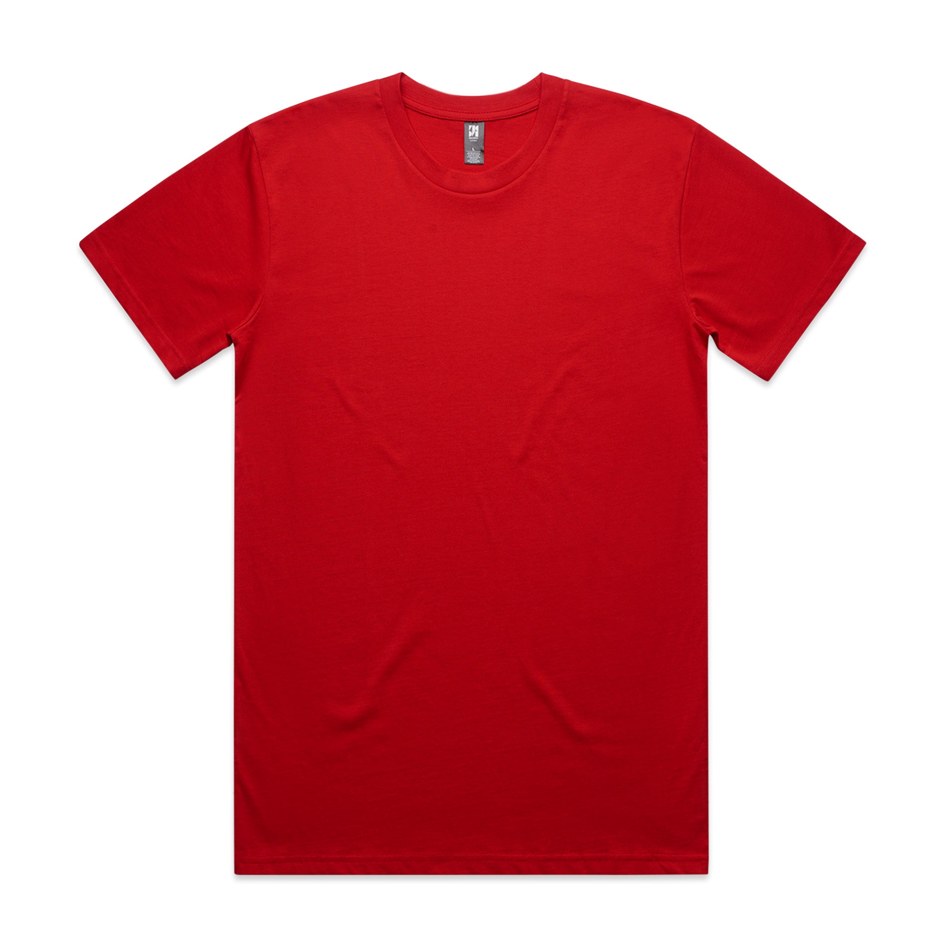 Men's AS Colour Classic Tee - 5026