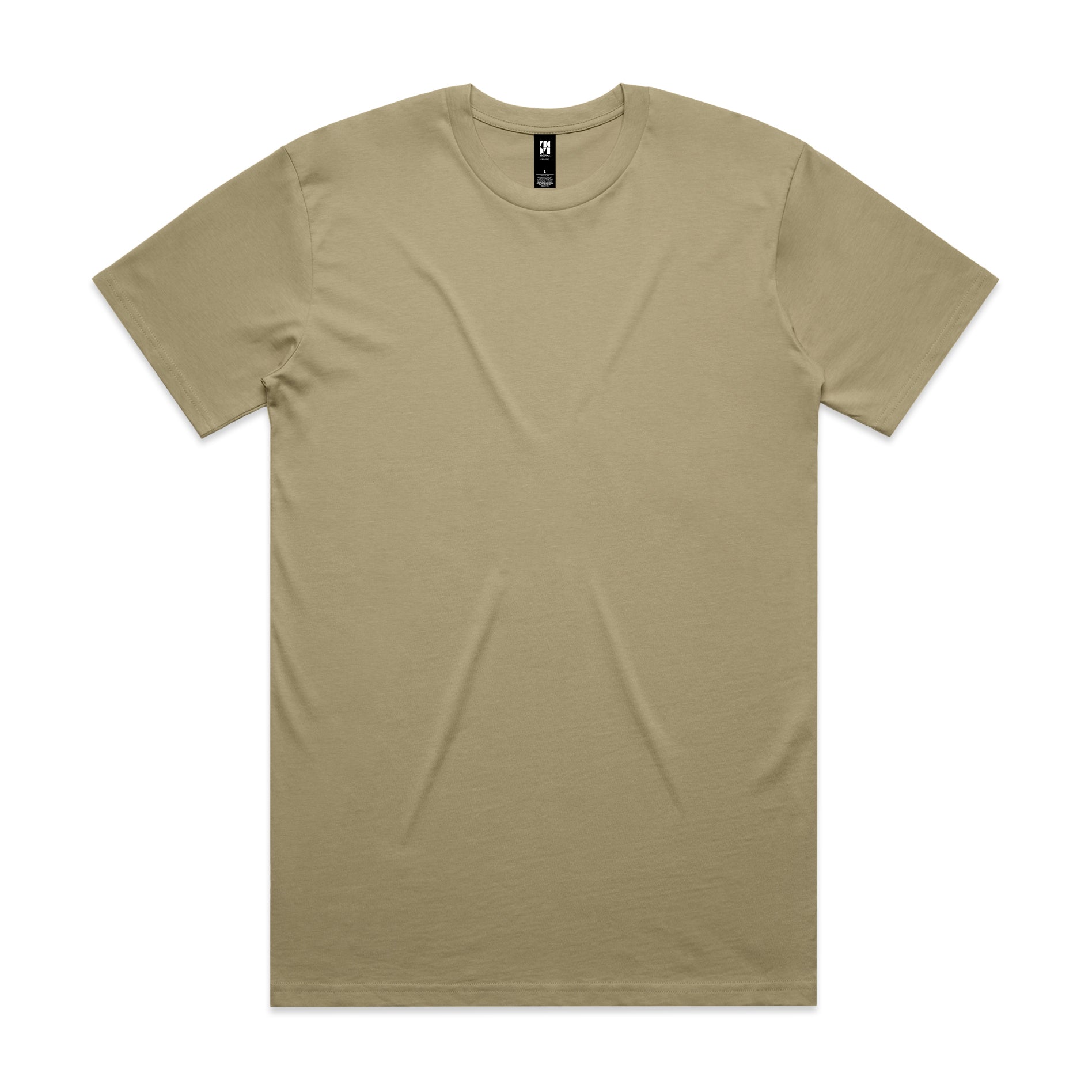 Men's AS Colour Classic Tee - 5026