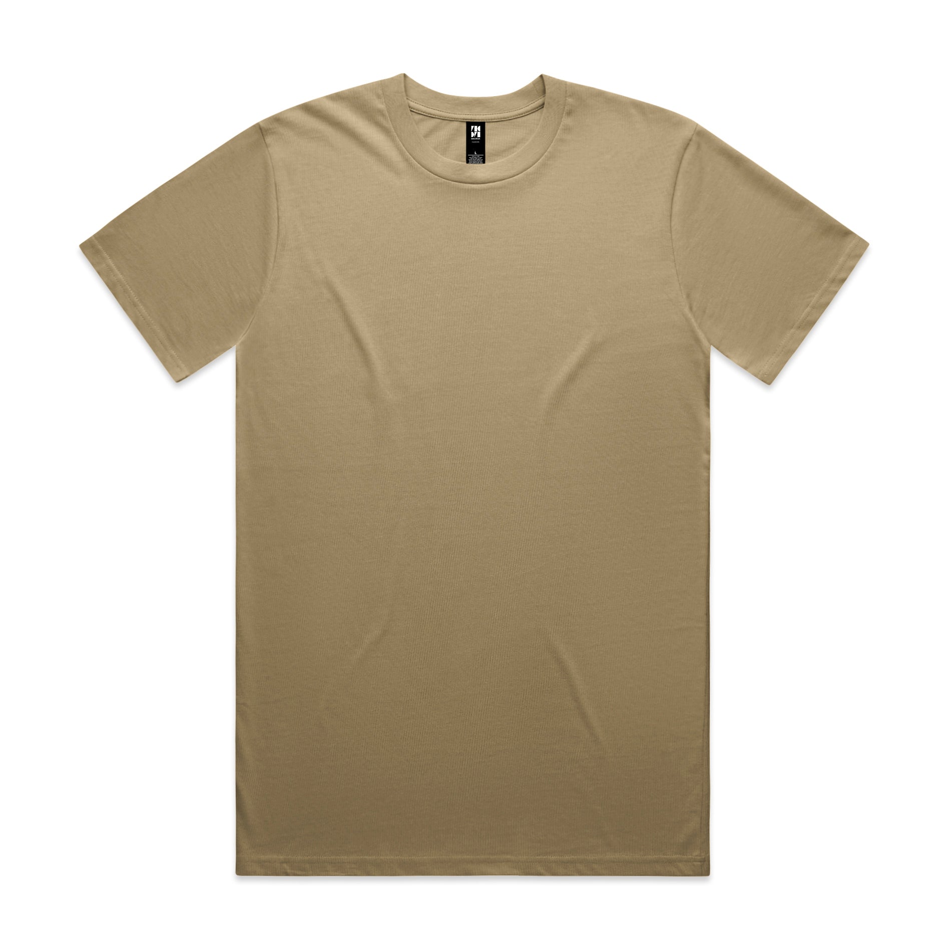 Men's AS Colour Classic Tee - 5026