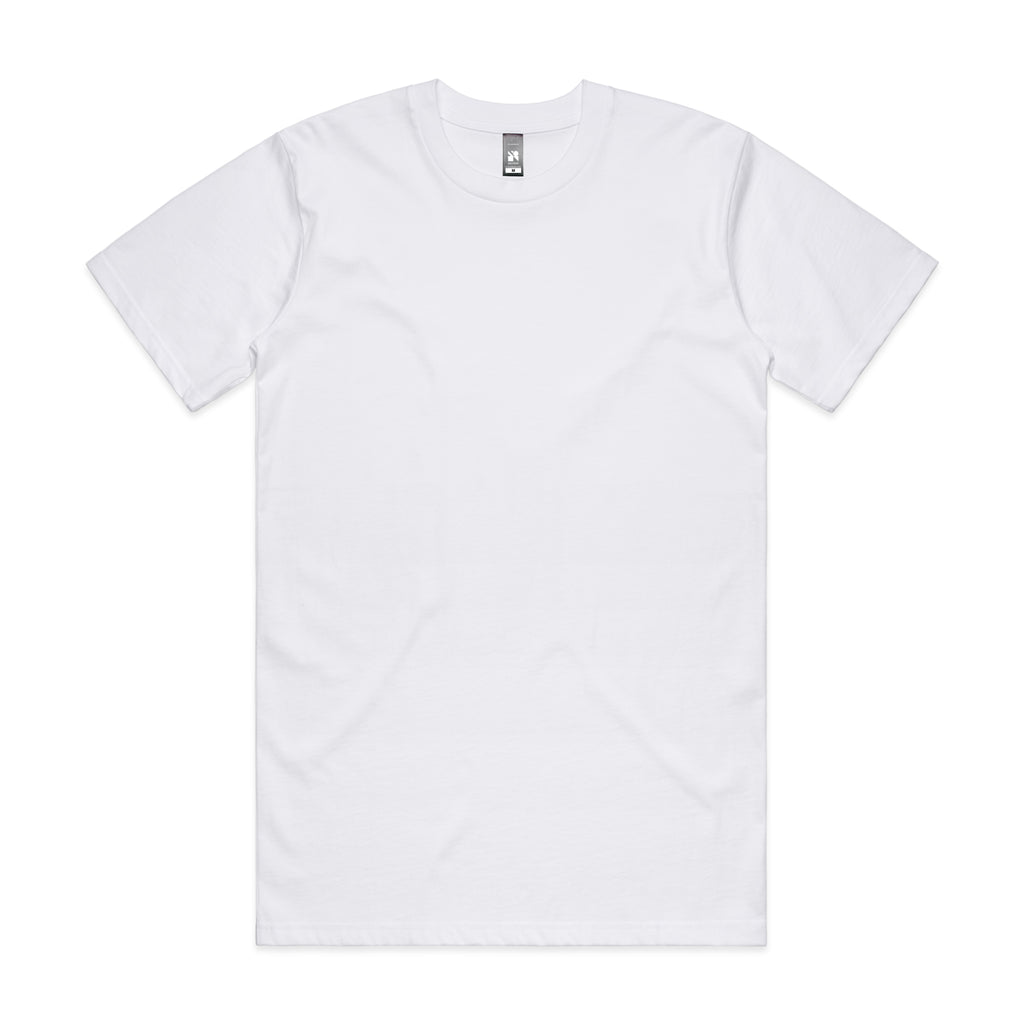 Classic Tee 5026