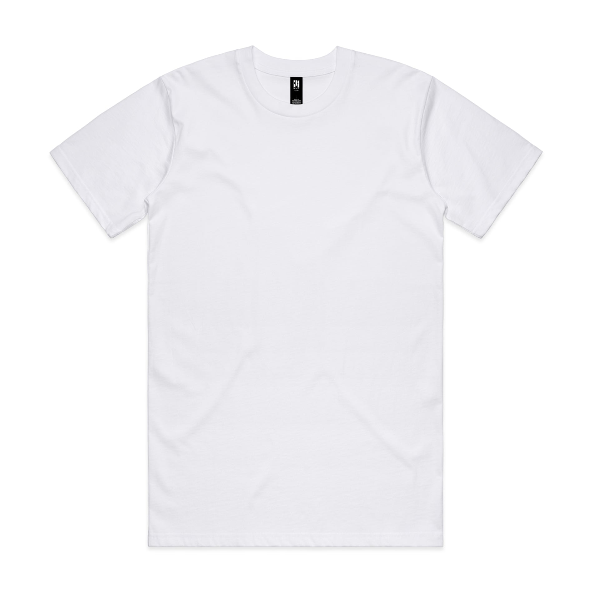 Men's AS Colour Classic Tee - 5026