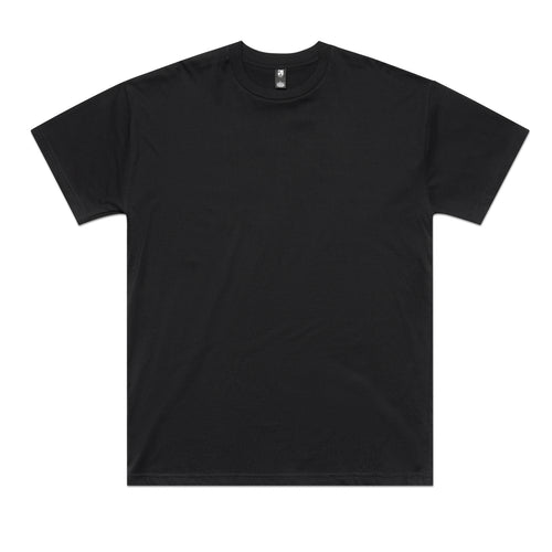 AS Colour Classic Oversized Tee 5069
