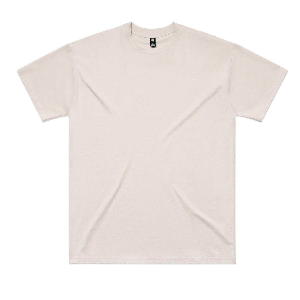 AS Colour Classic Oversized Tee 5069