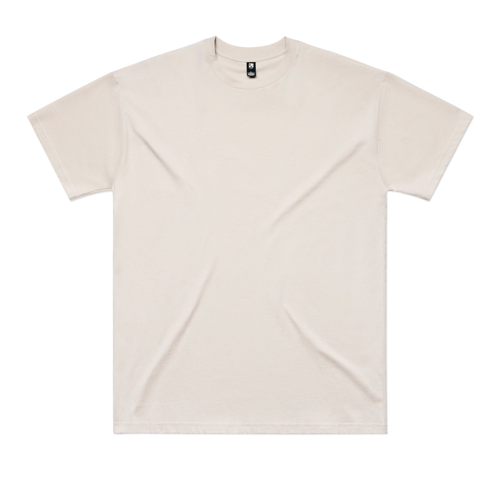 AS Colour Classic Oversized Tee 5069