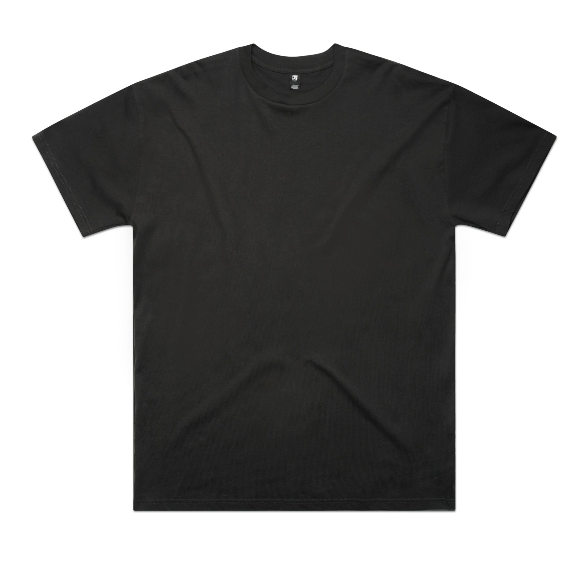 AS Colour Classic Oversized Tee 5069