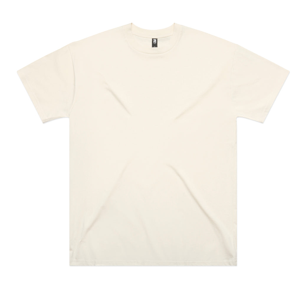 AS Colour Classic Oversized Tee 5069