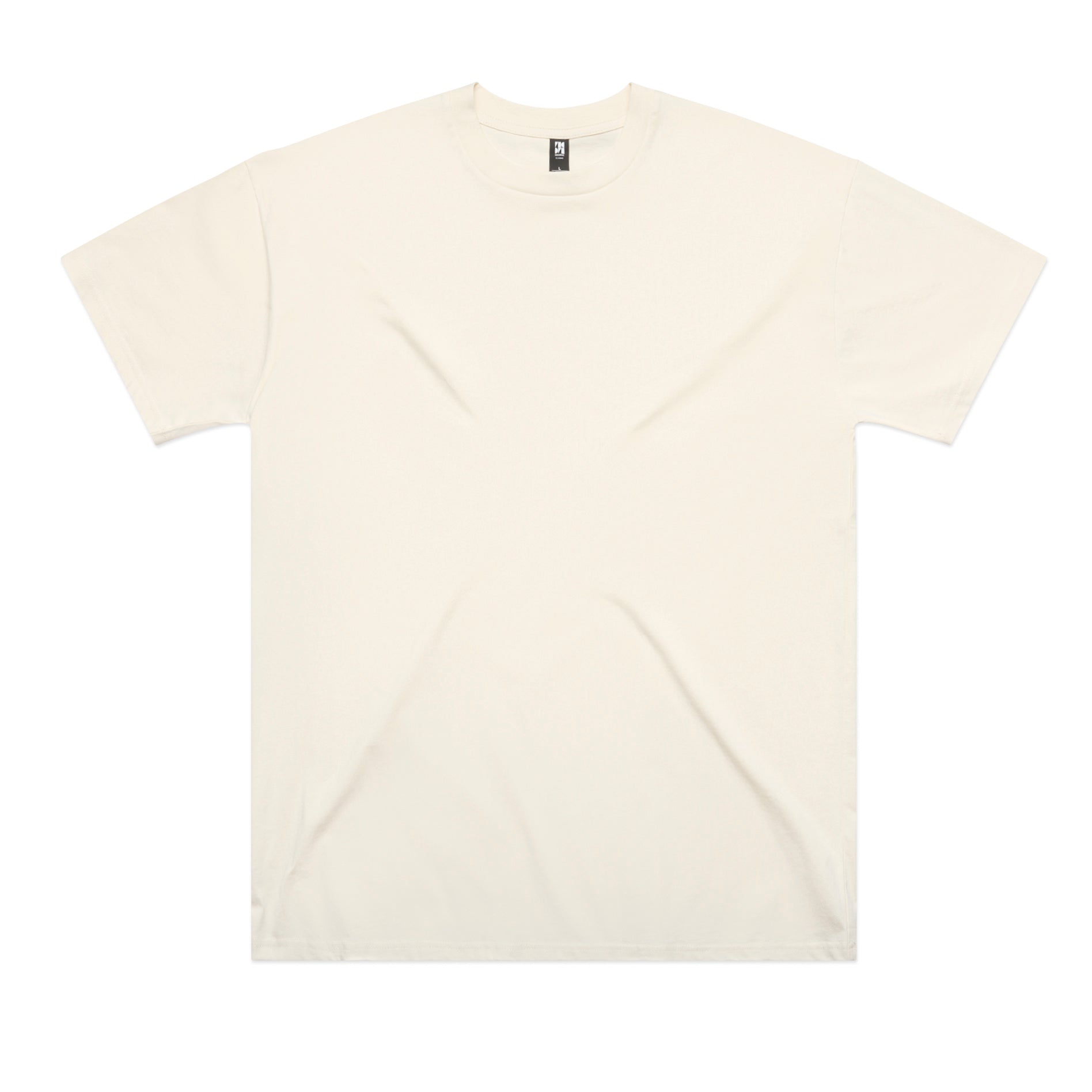 AS Colour Classic Oversized Tee 5069