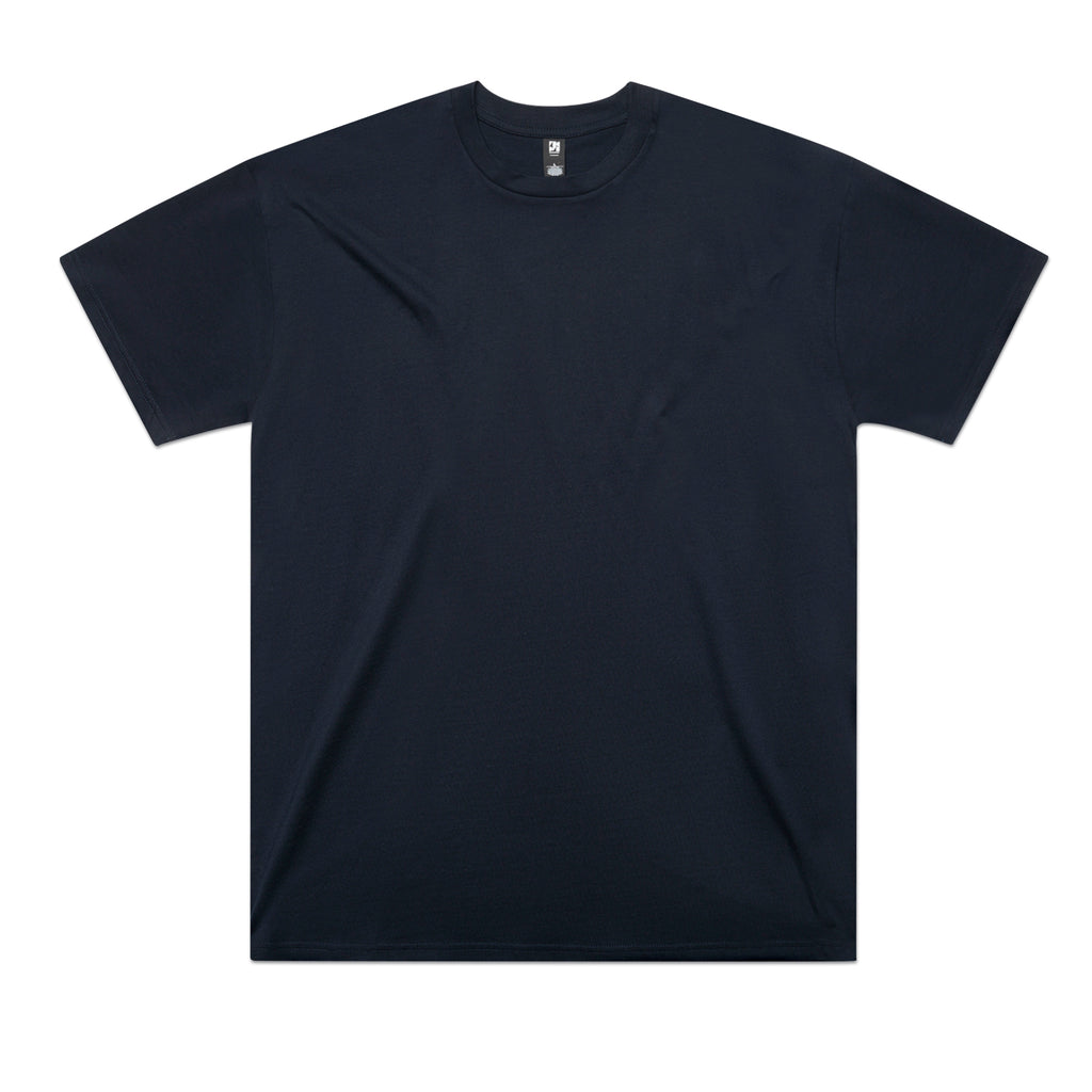 AS Colour Classic Oversized Tee 5069
