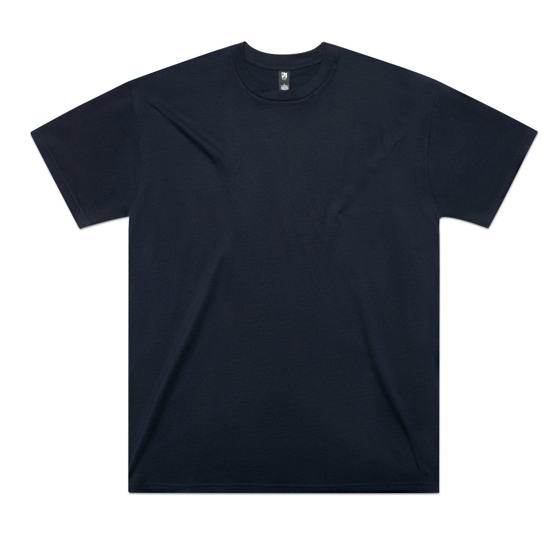 AS Colour Classic Oversized Tee 5069