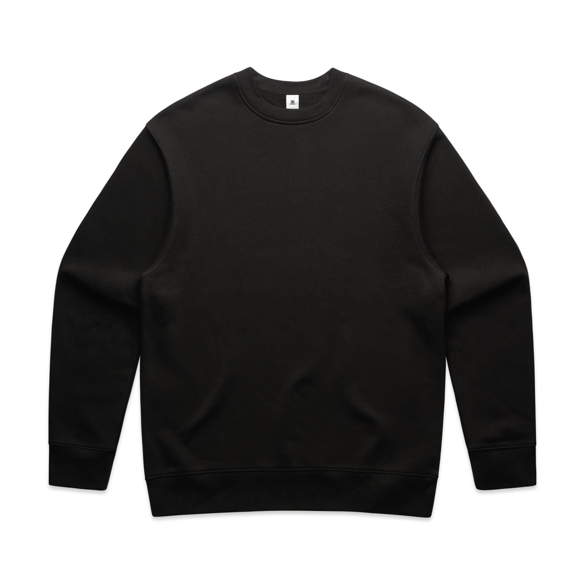 Men's AS Colour Relax Crew - 5160