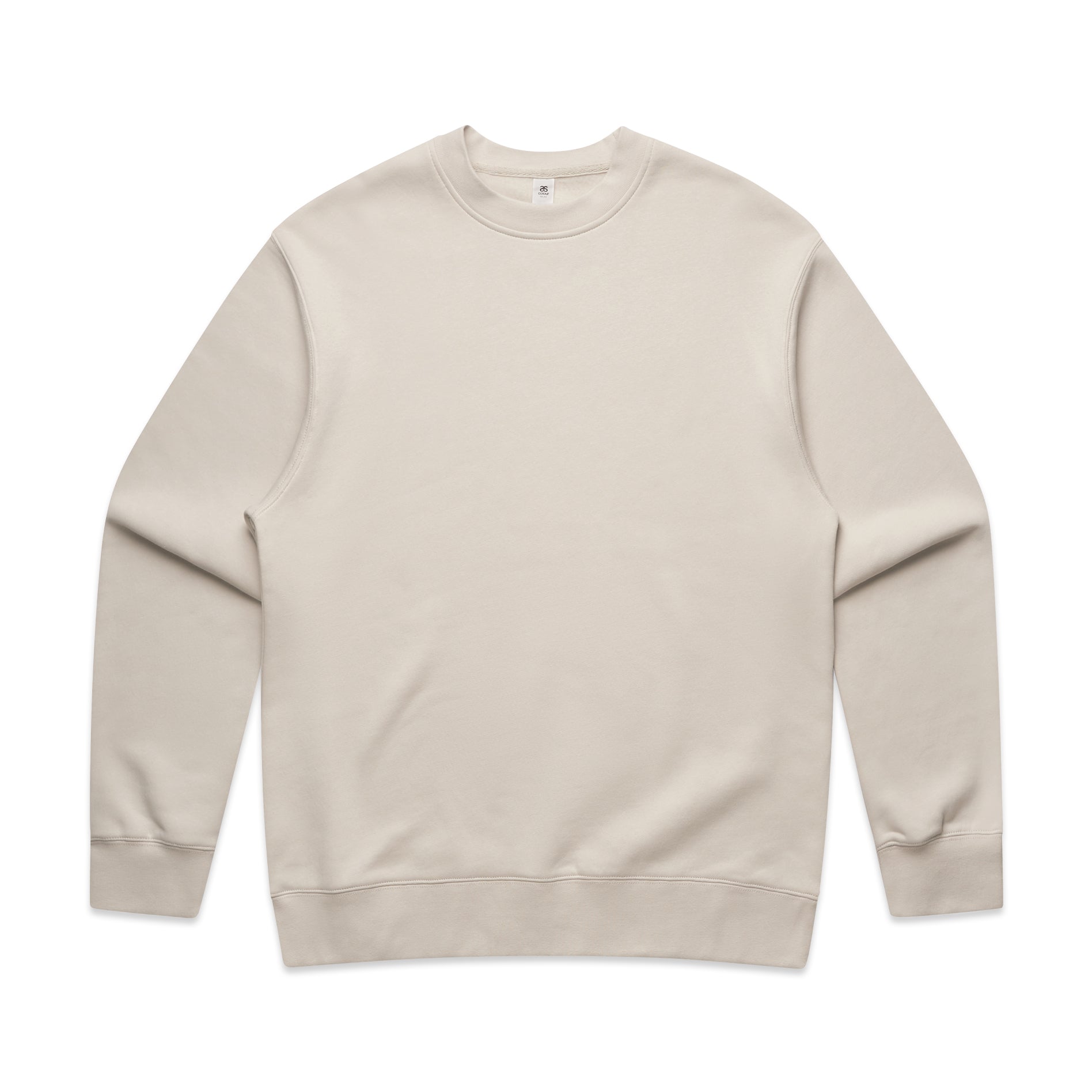 Men's AS Colour Relax Crew - 5160