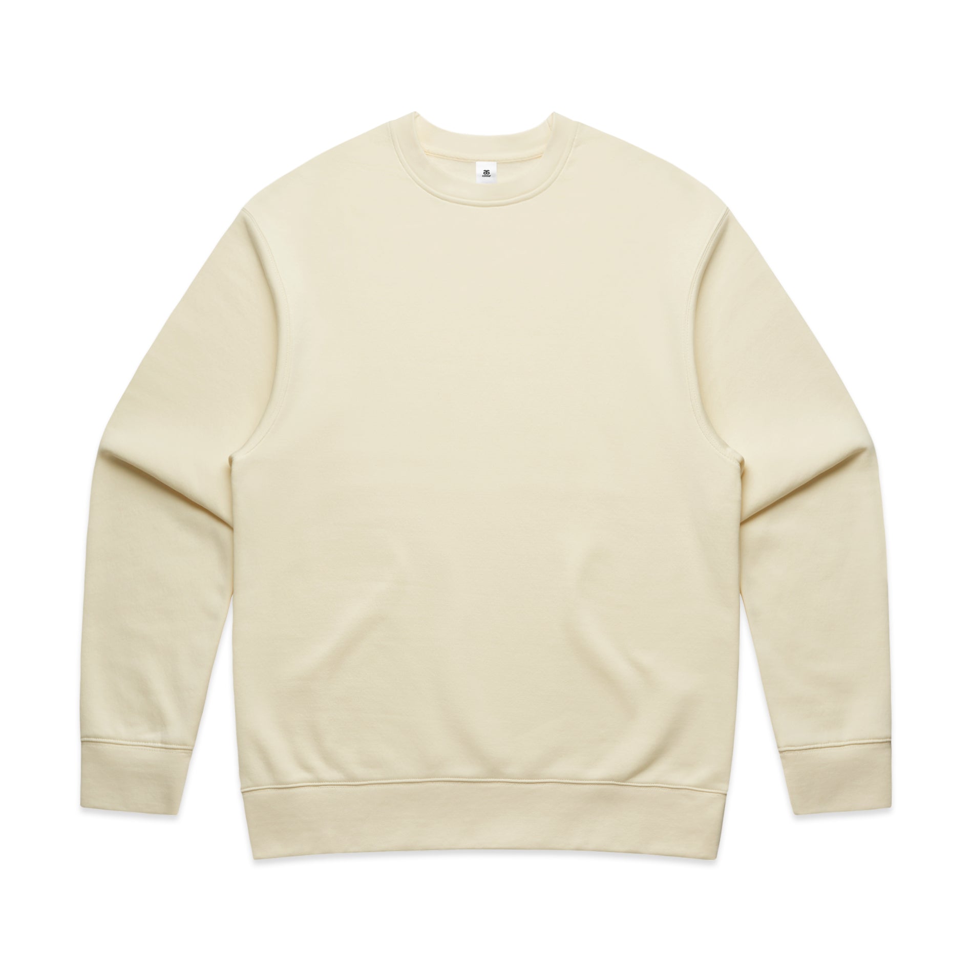 Men's AS Colour Relax Crew - 5160