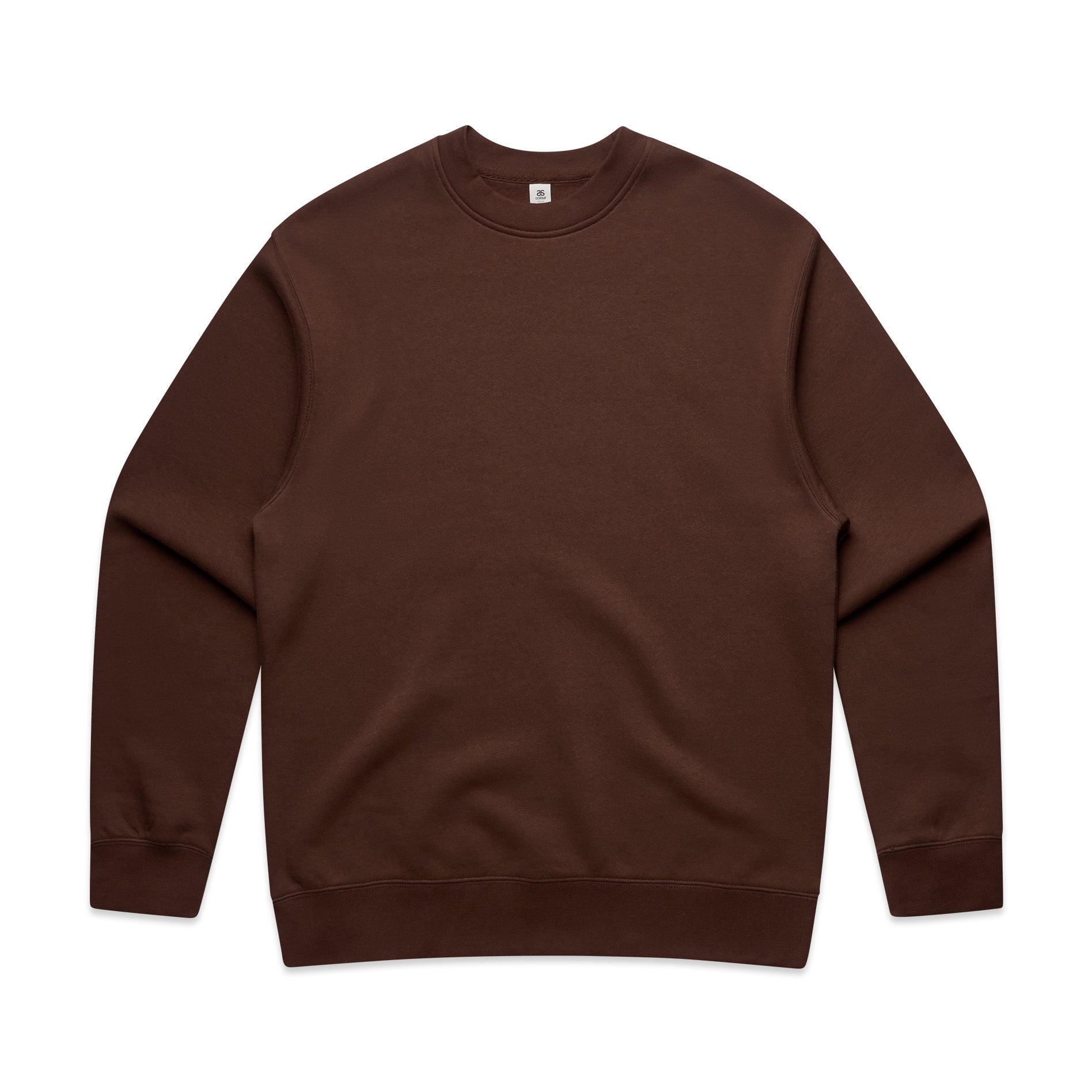 Men's AS Colour Relax Crew - 5160