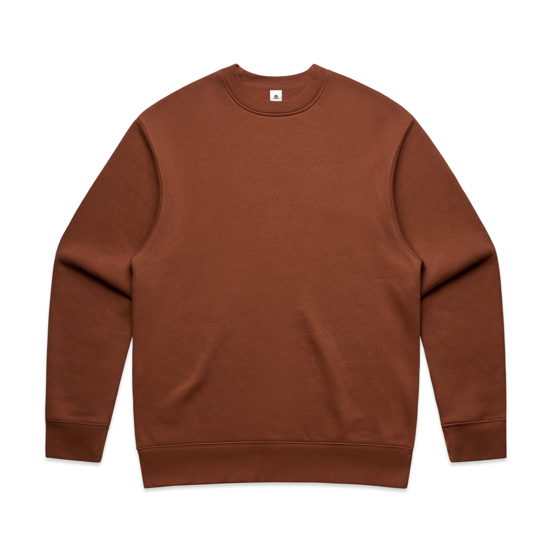 Men's AS Colour Relax Crew - 5160