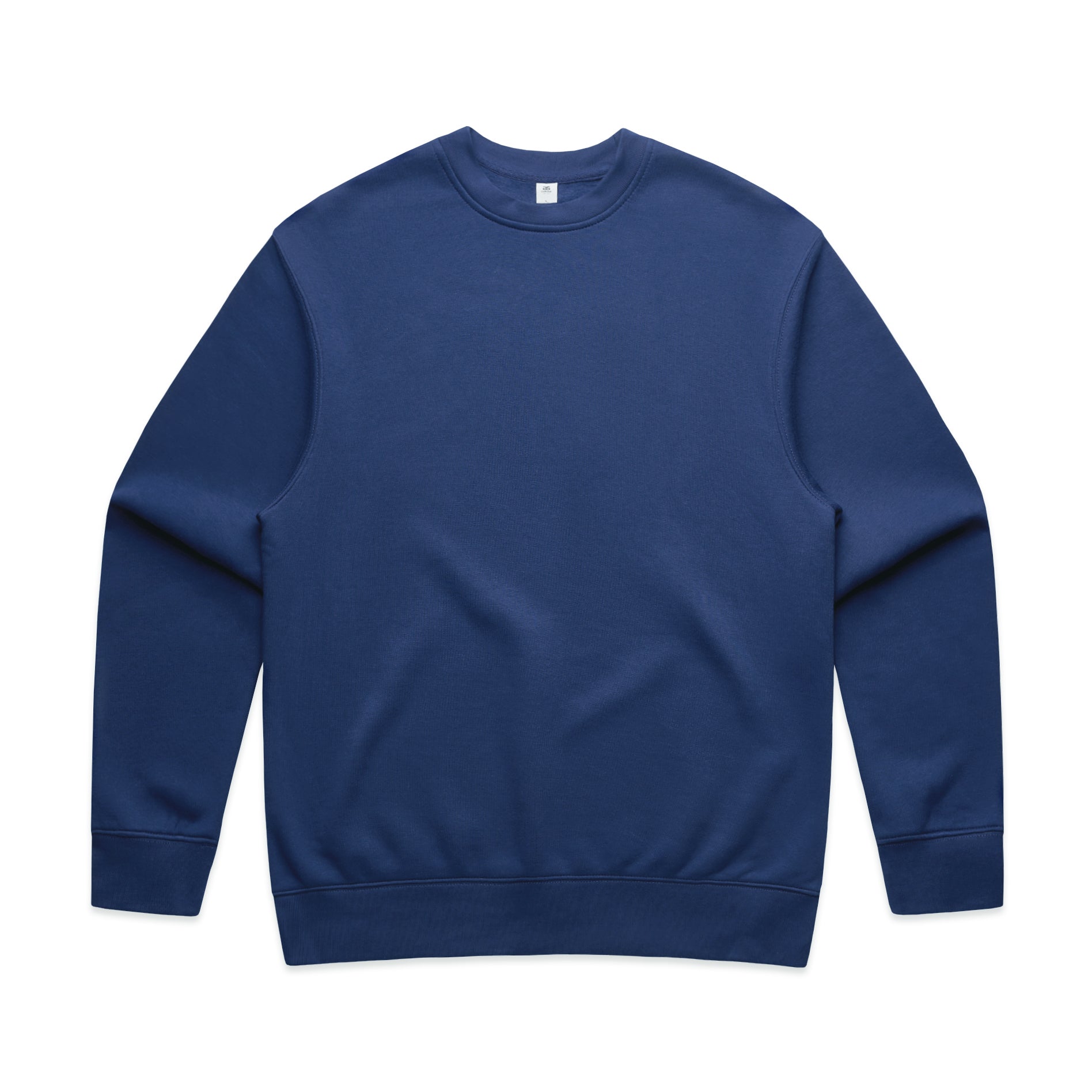 Men's AS Colour Relax Crew - 5160