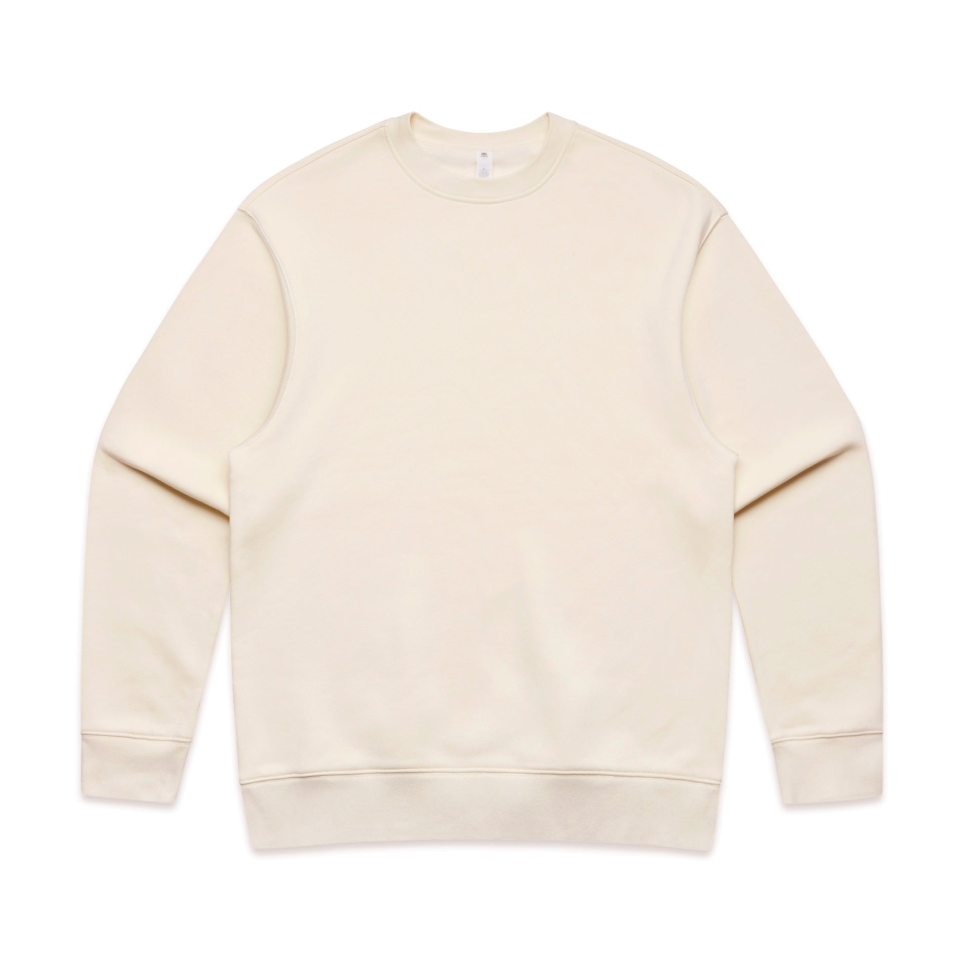 Men's AS Colour Relax Crew - 5160