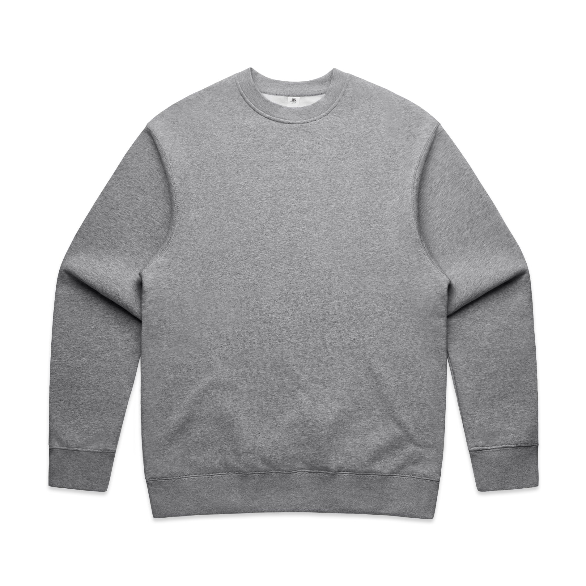 Men's AS Colour Relax Crew - 5160