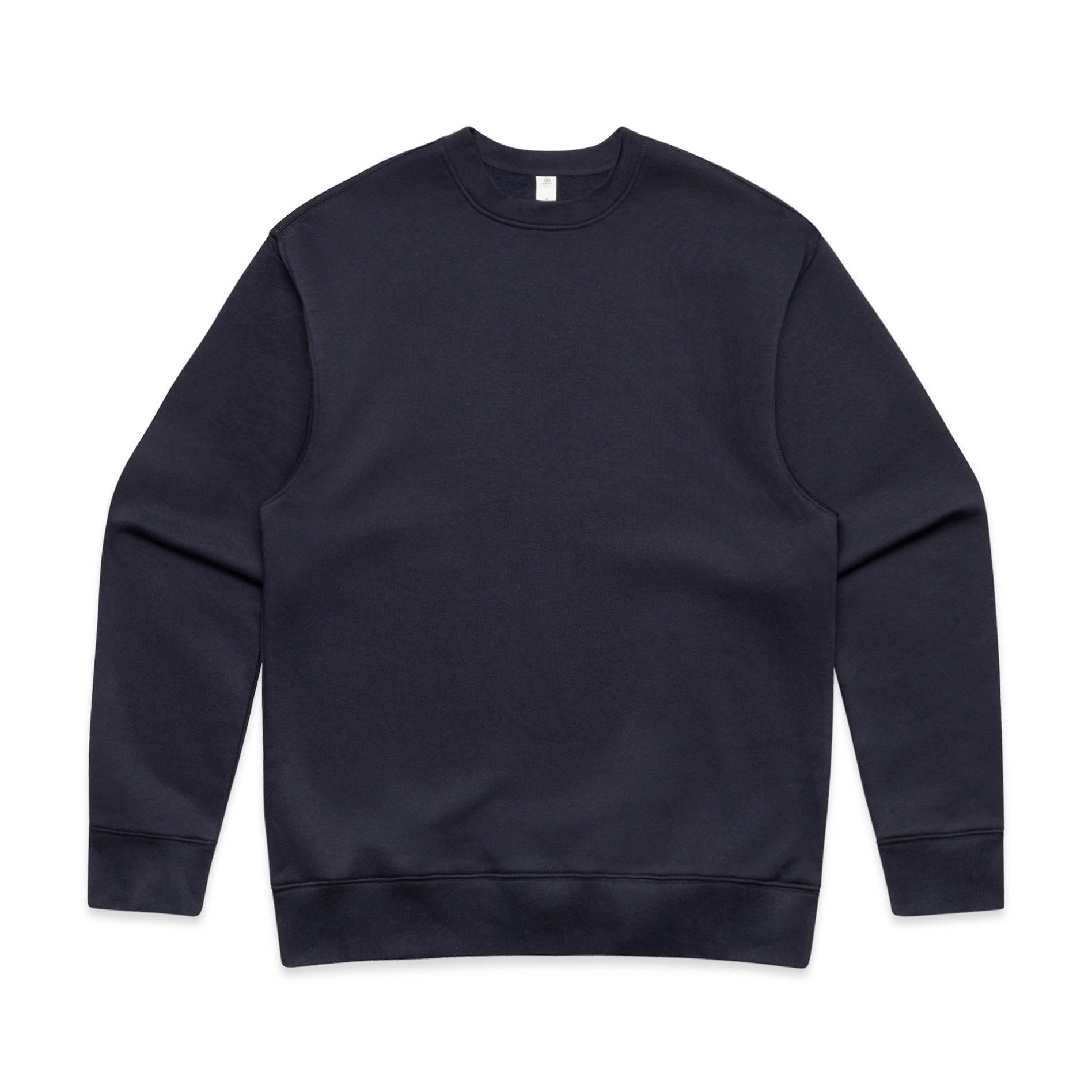 Men's AS Colour Relax Crew - 5160