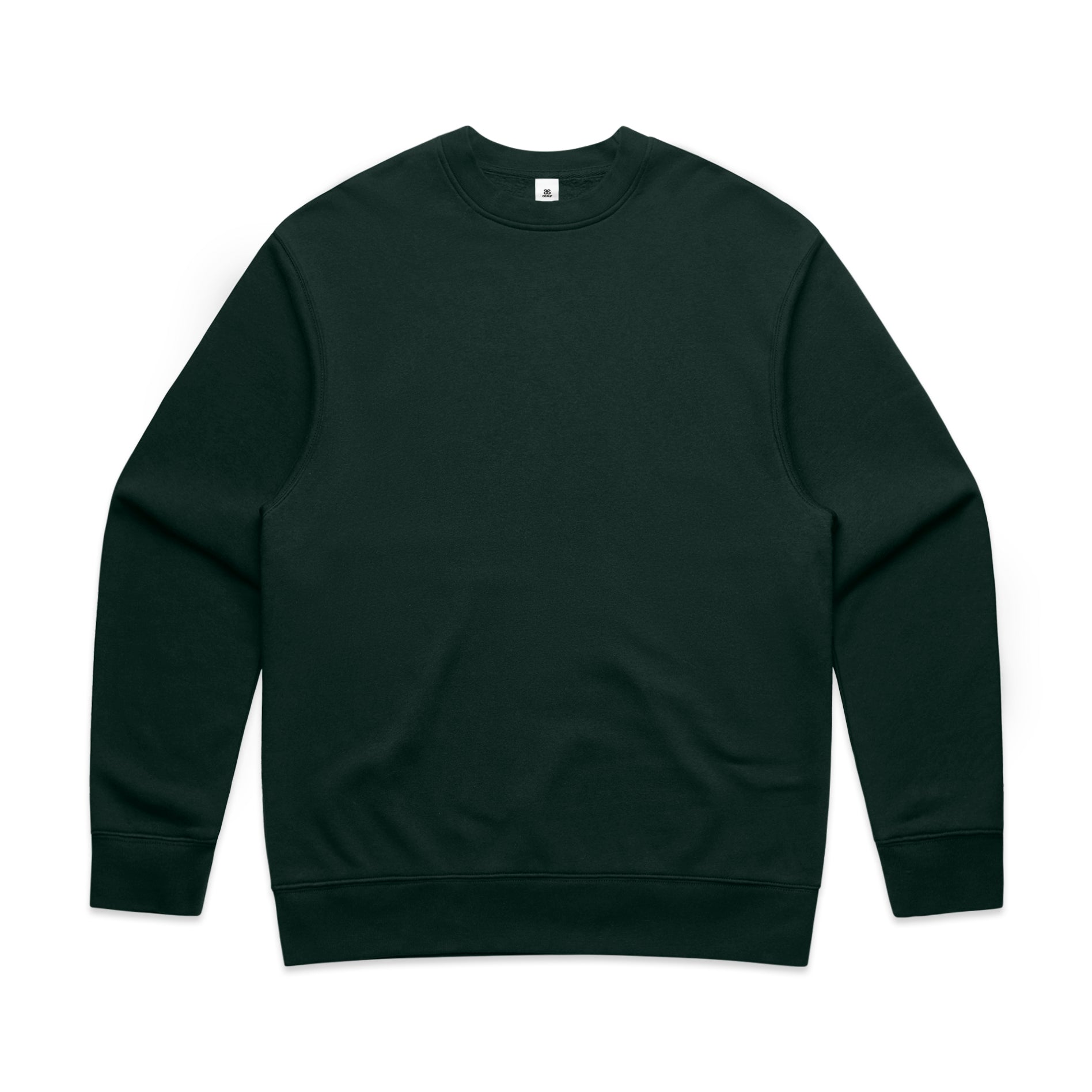 Men's AS Colour Relax Crew - 5160