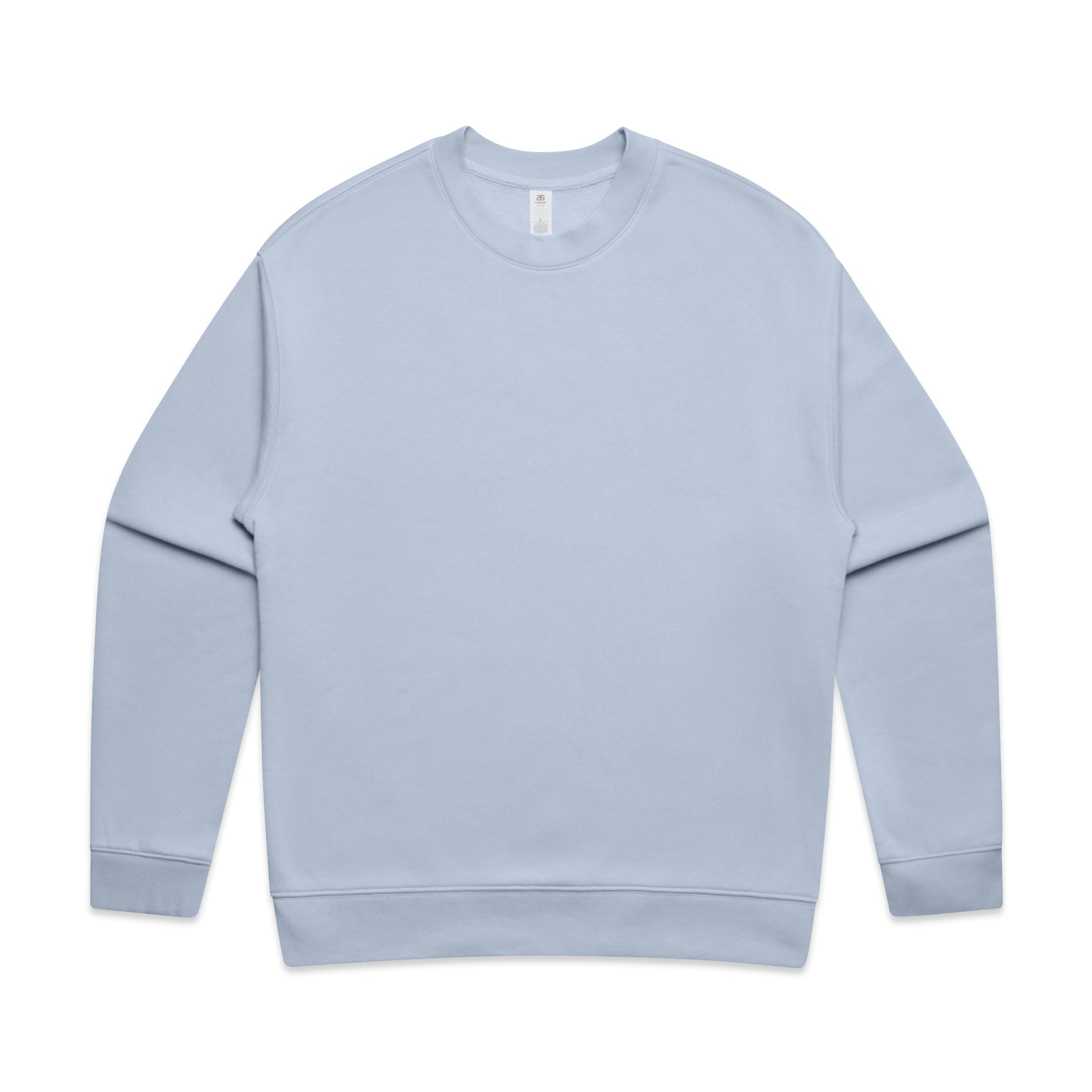 Men's AS Colour Relax Crew - 5160