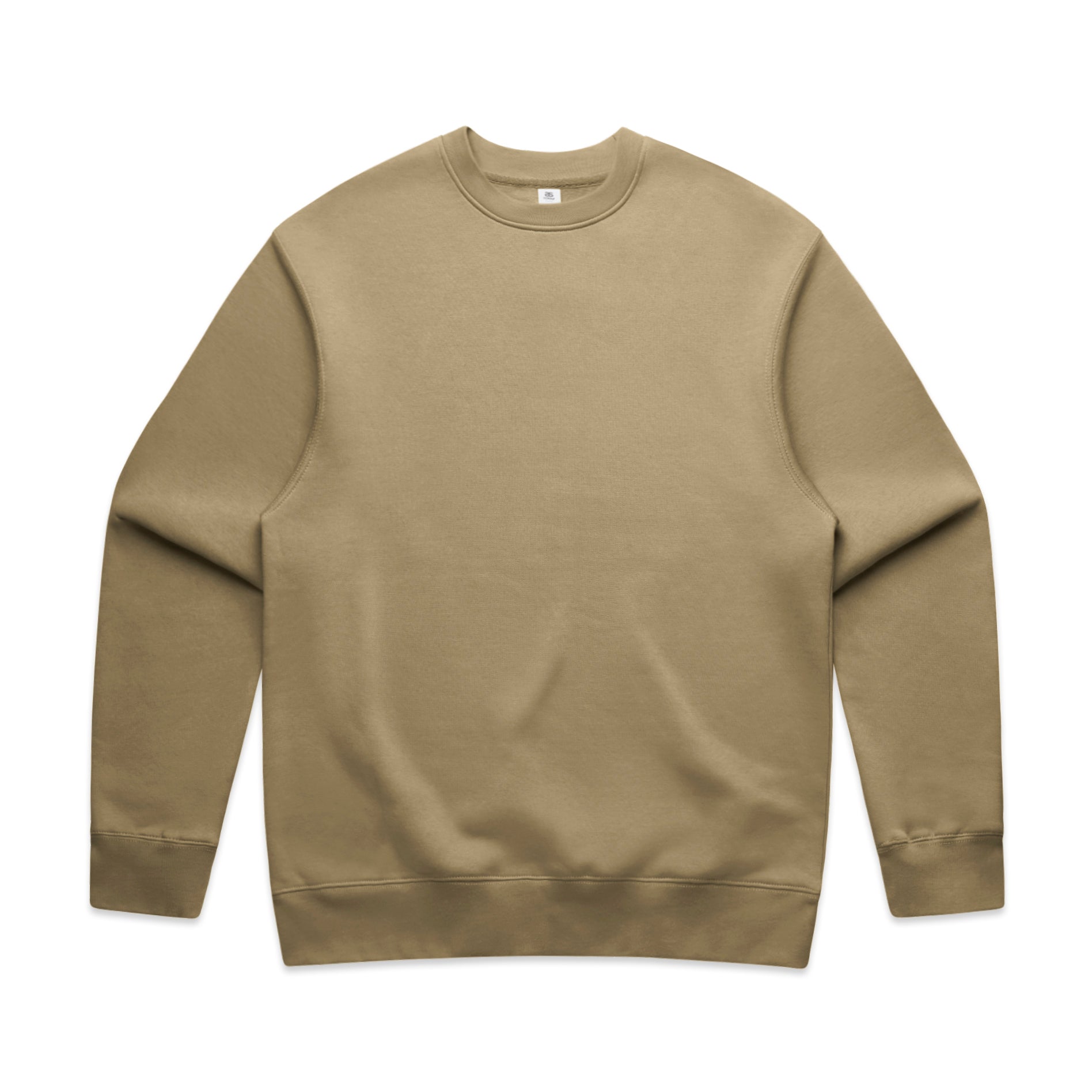 Men's AS Colour Relax Crew - 5160