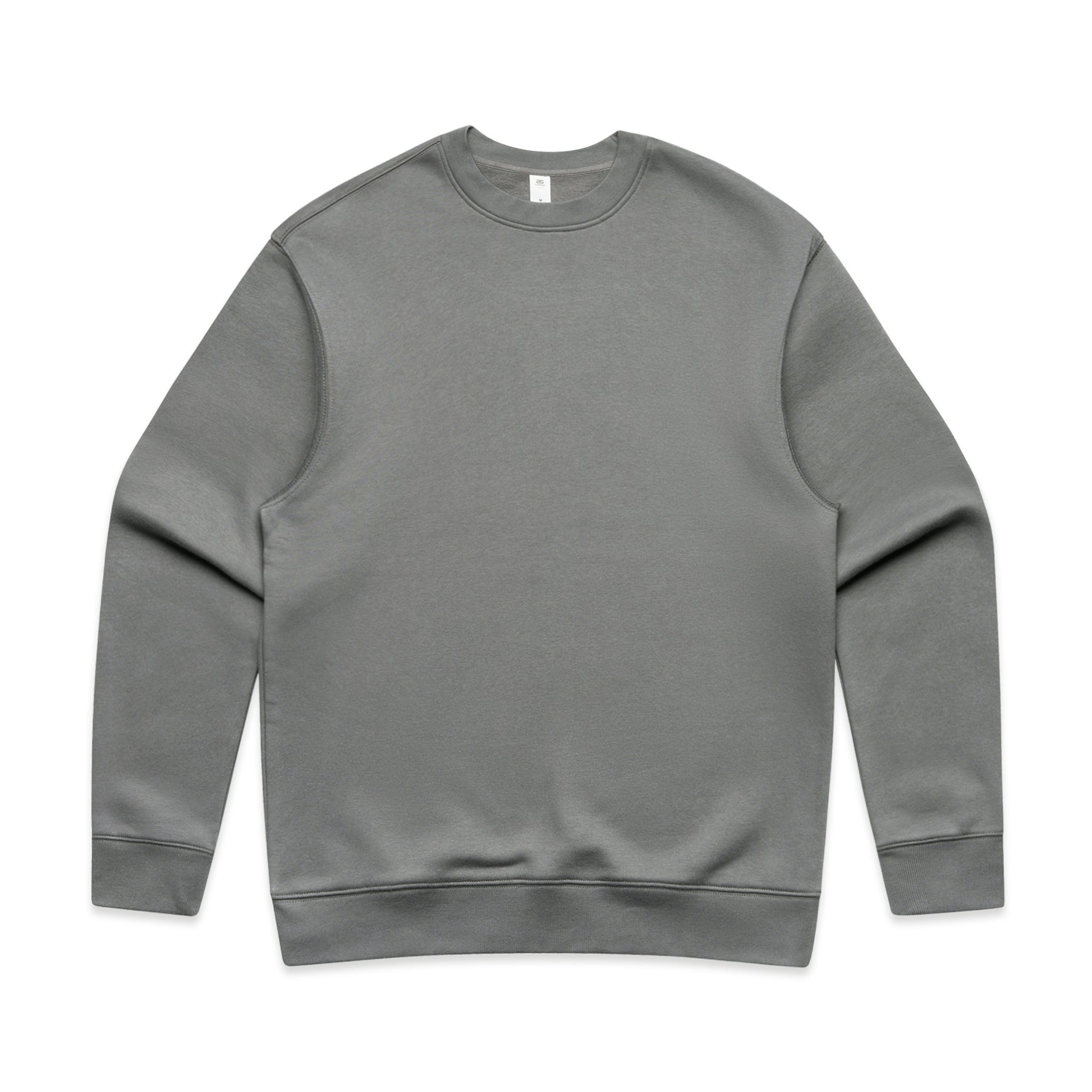 Men's AS Colour Relax Crew - 5160
