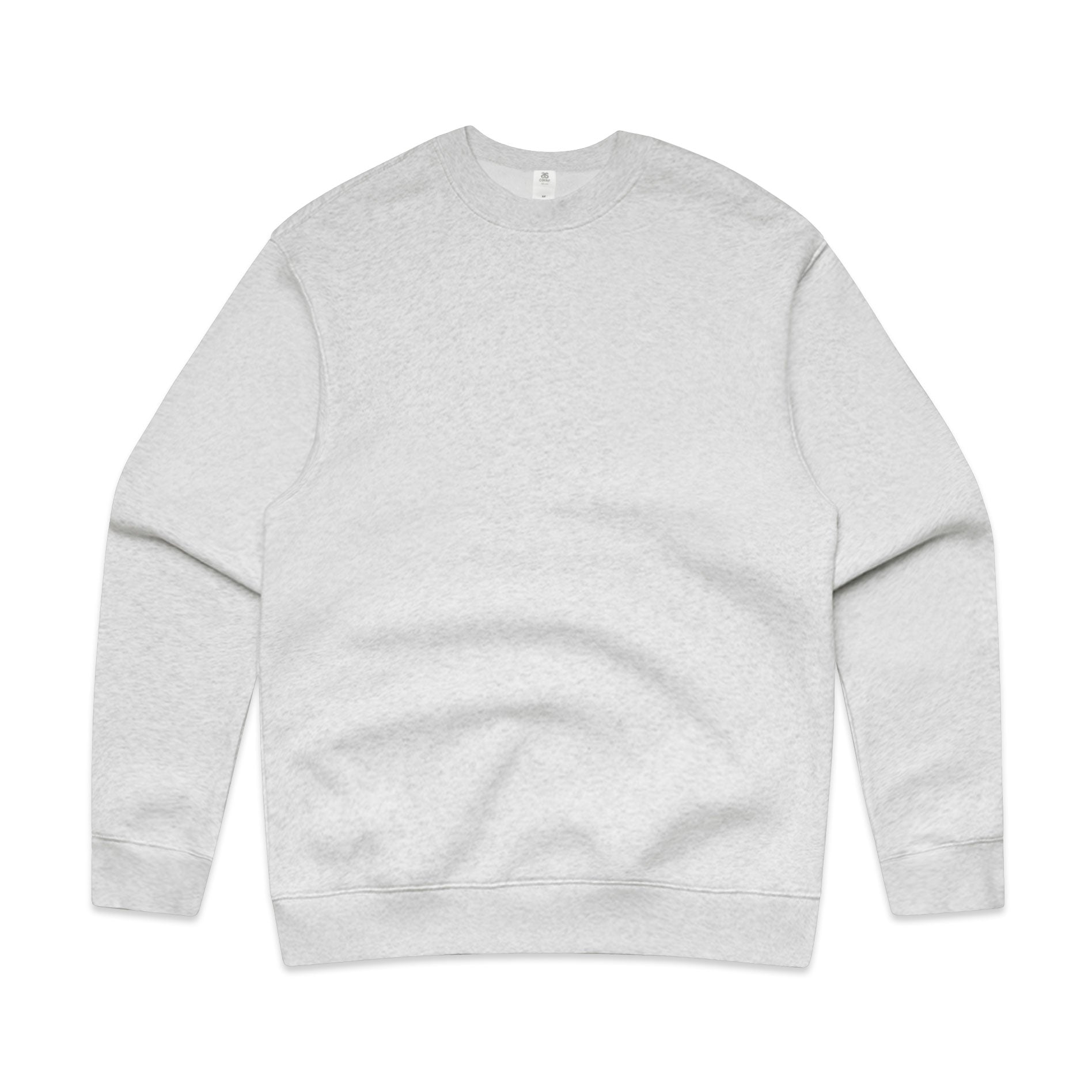 Men's AS Colour Relax Crew - 5160